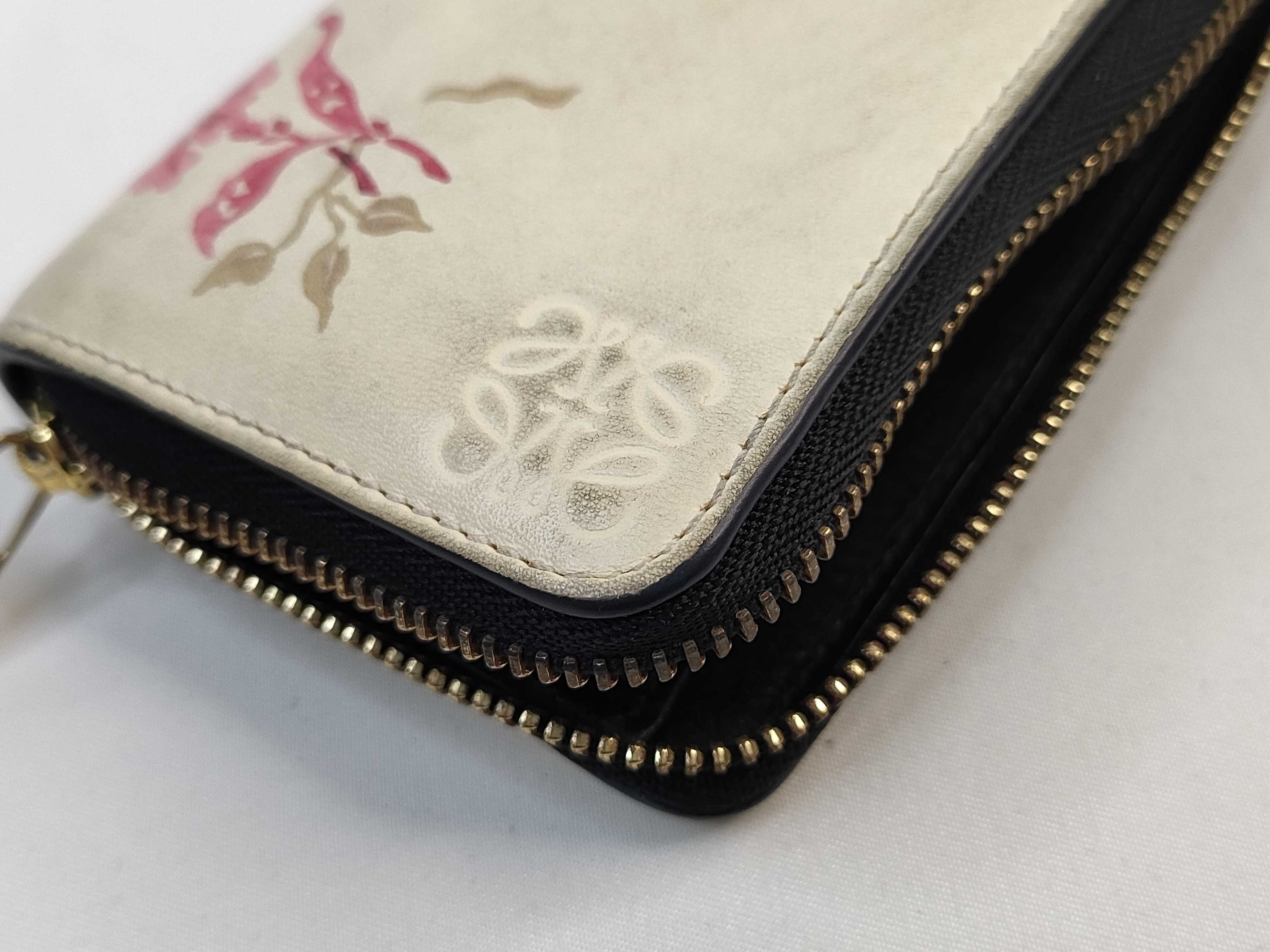 card case (stained) Card case, pass case, business card holder — view 14