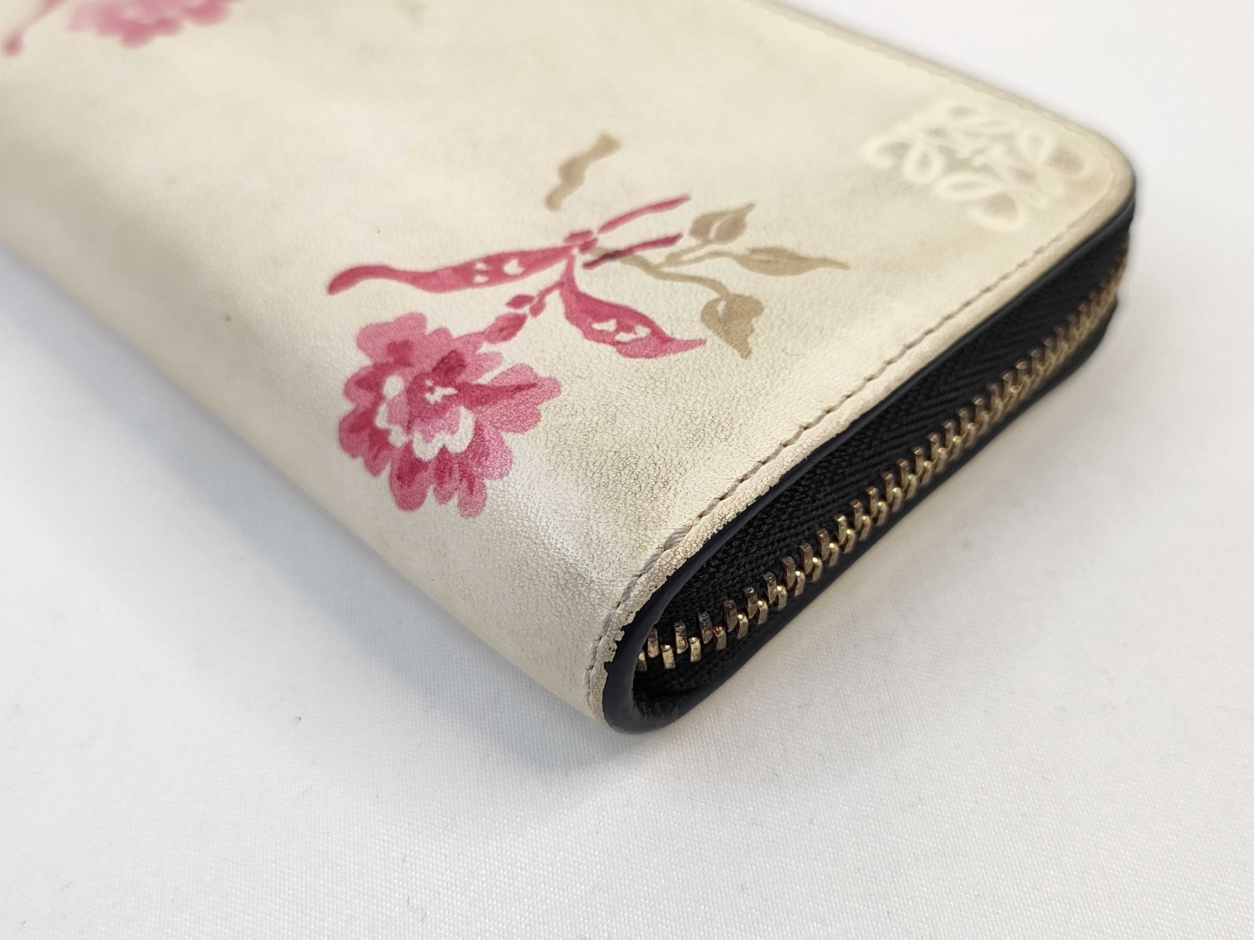 card case (stained) Card case, pass case, business card holder — view 3