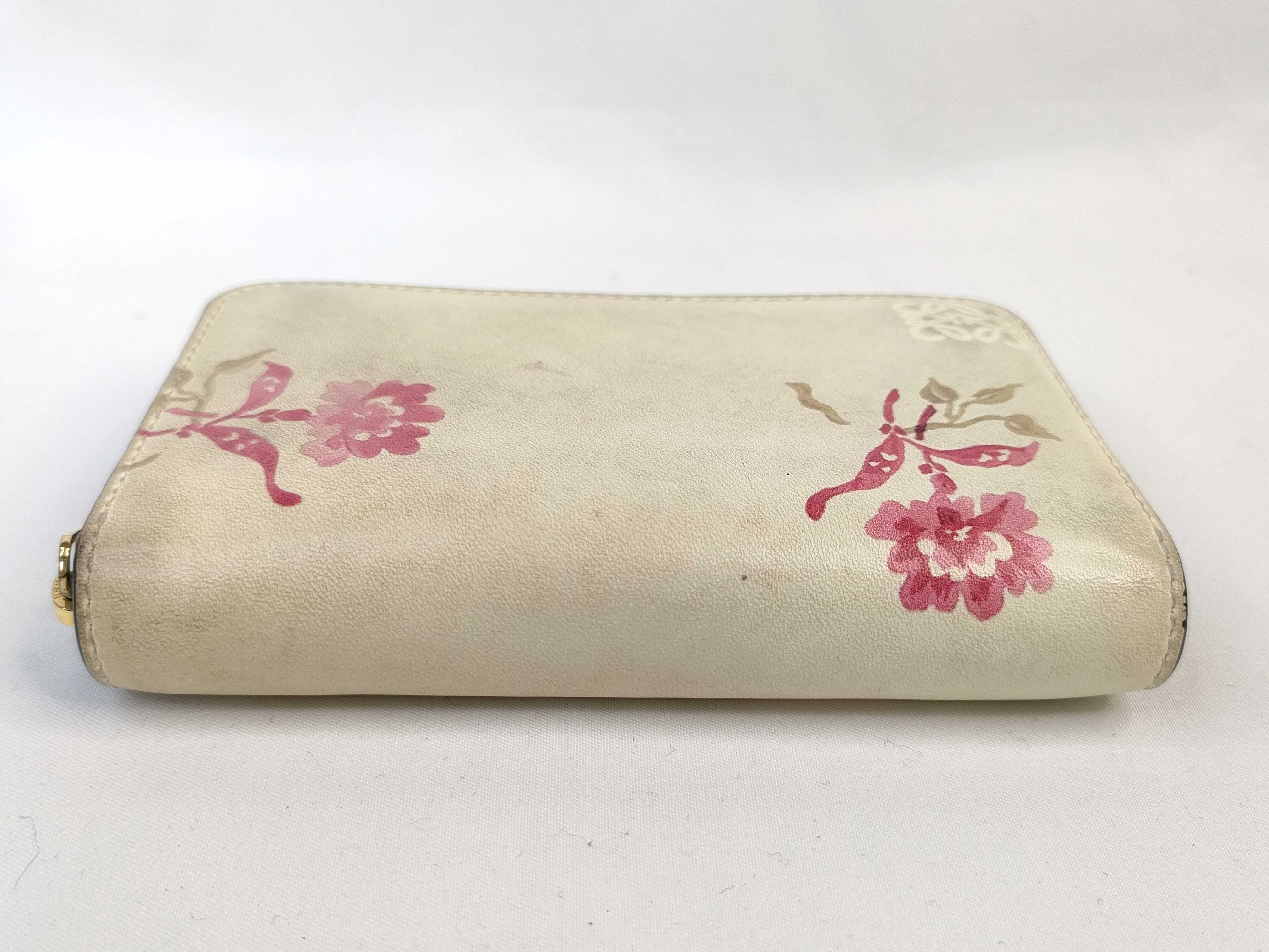 card case (stained) Card case, pass case, business card holder — view 4