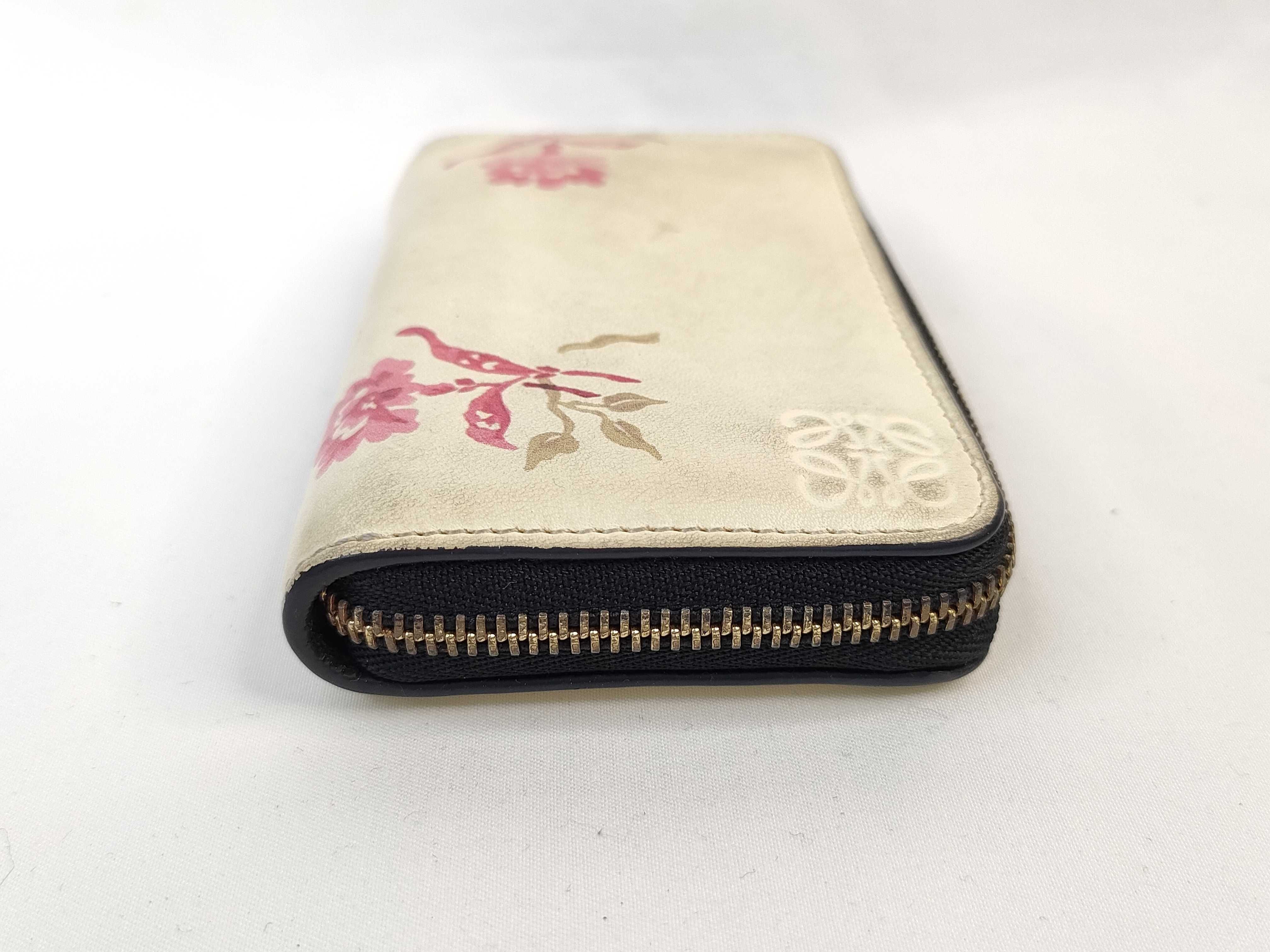 card case (stained) Card case, pass case, business card holder — view 5