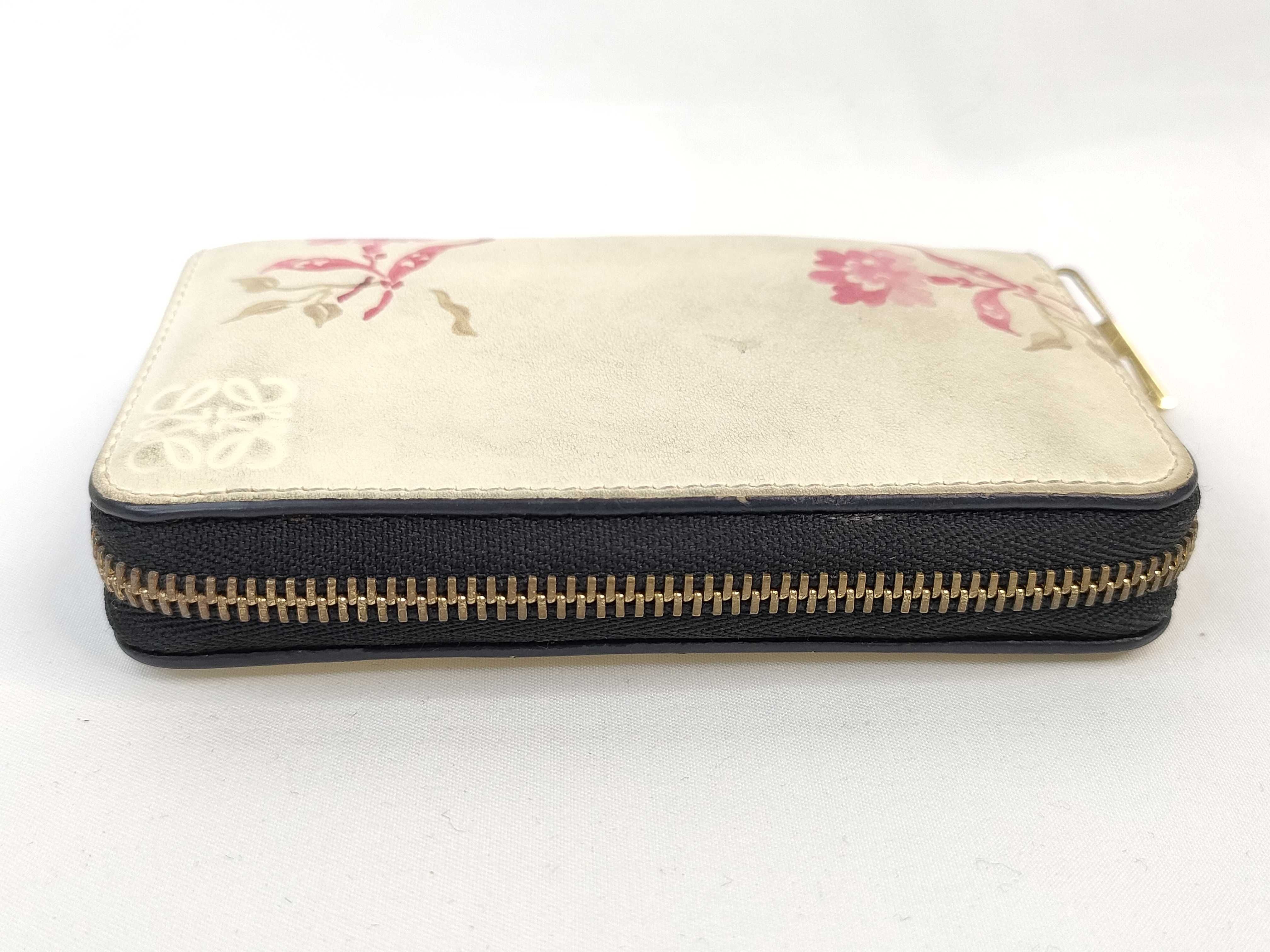 card case (stained) Card case, pass case, business card holder — view 6