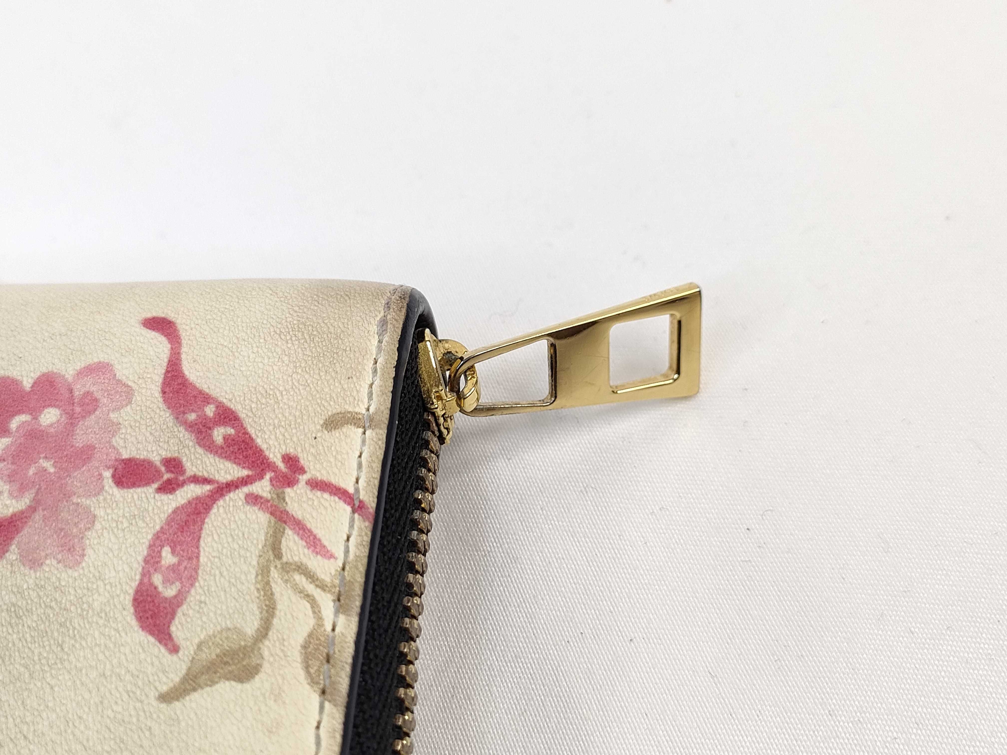 card case (stained) Card case, pass case, business card holder — view 7