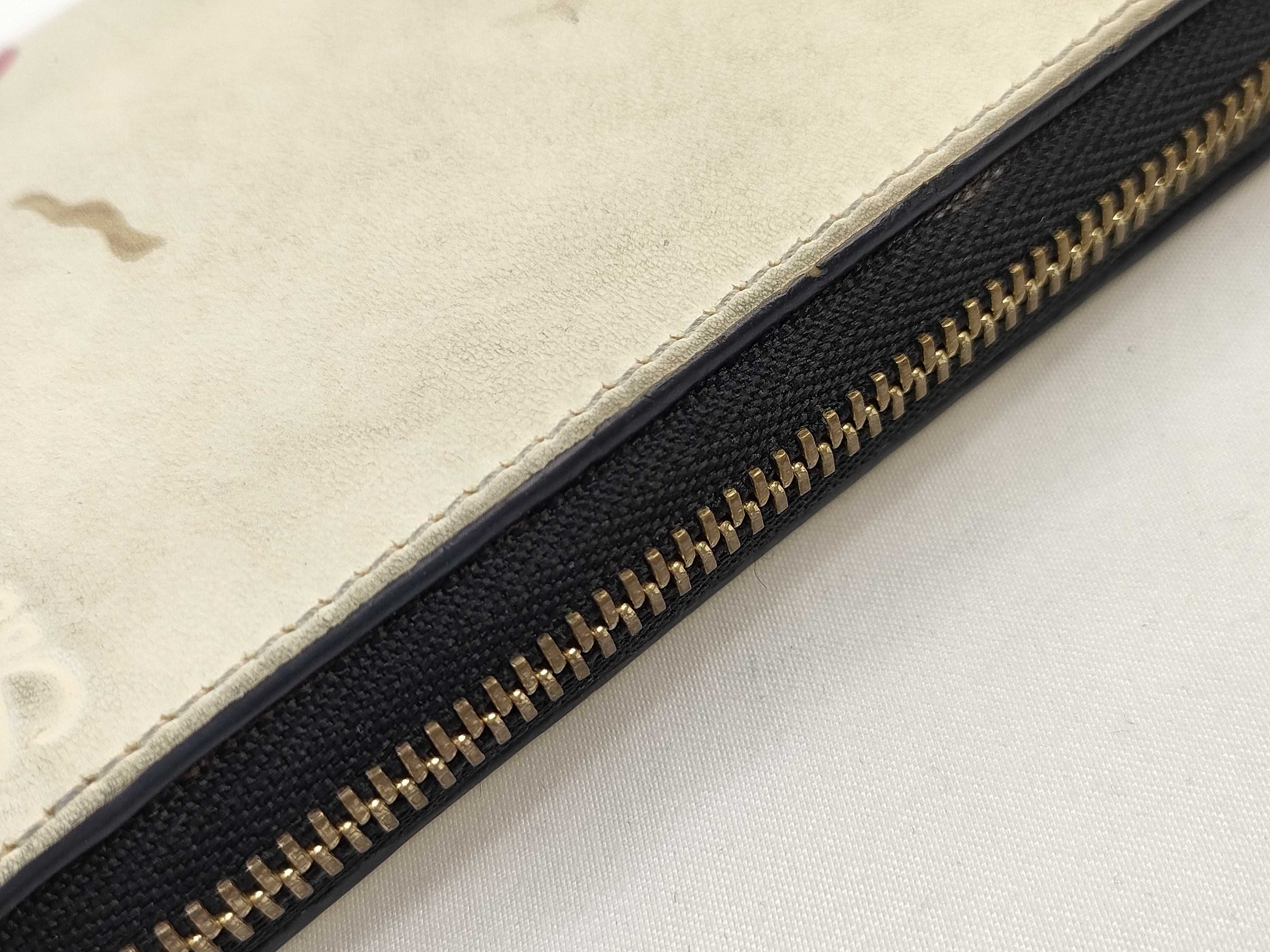 card case (stained) Card case, pass case, business card holder — view 8
