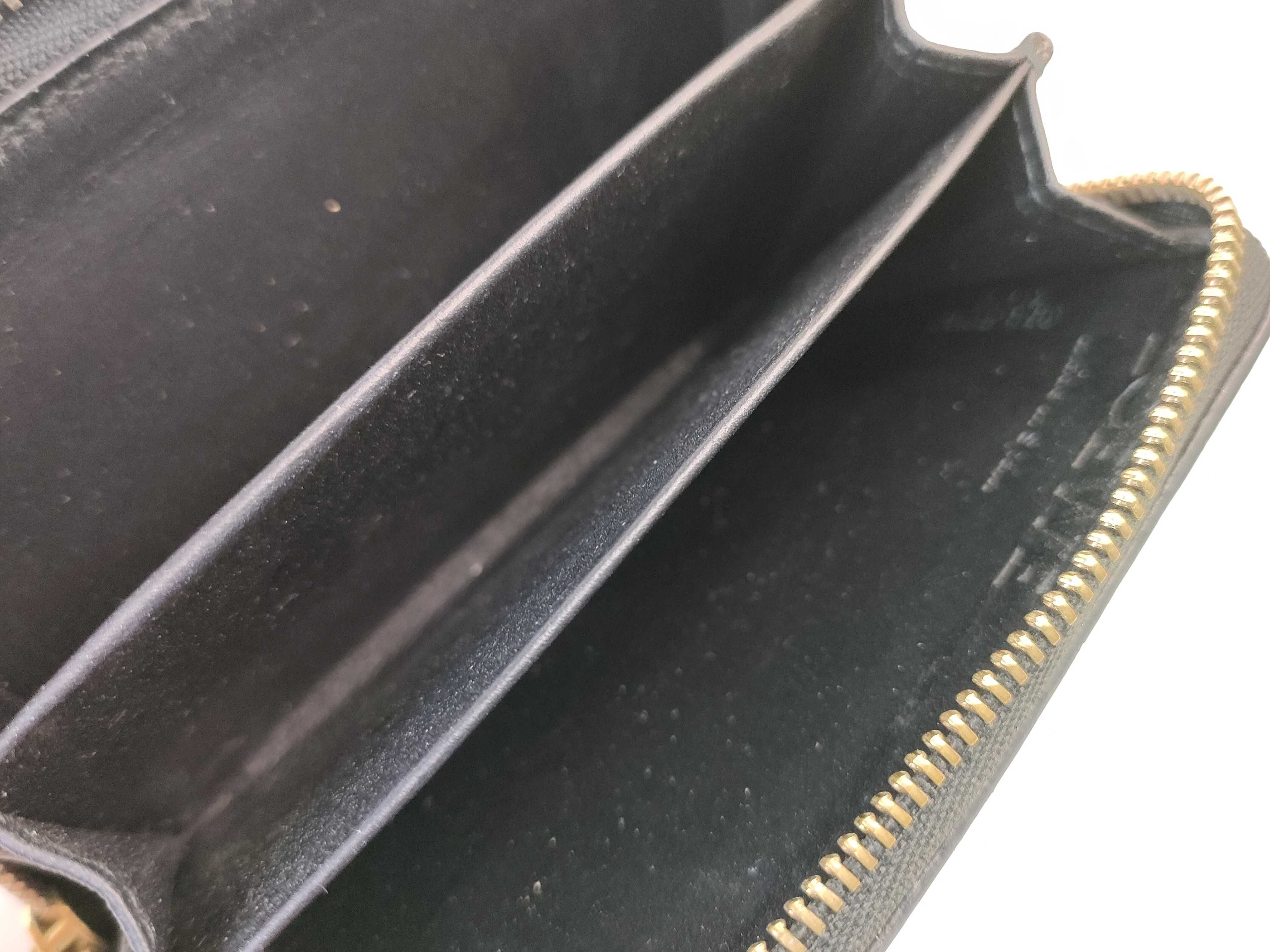 card case (stained) Card case, pass case, business card holder — view 9