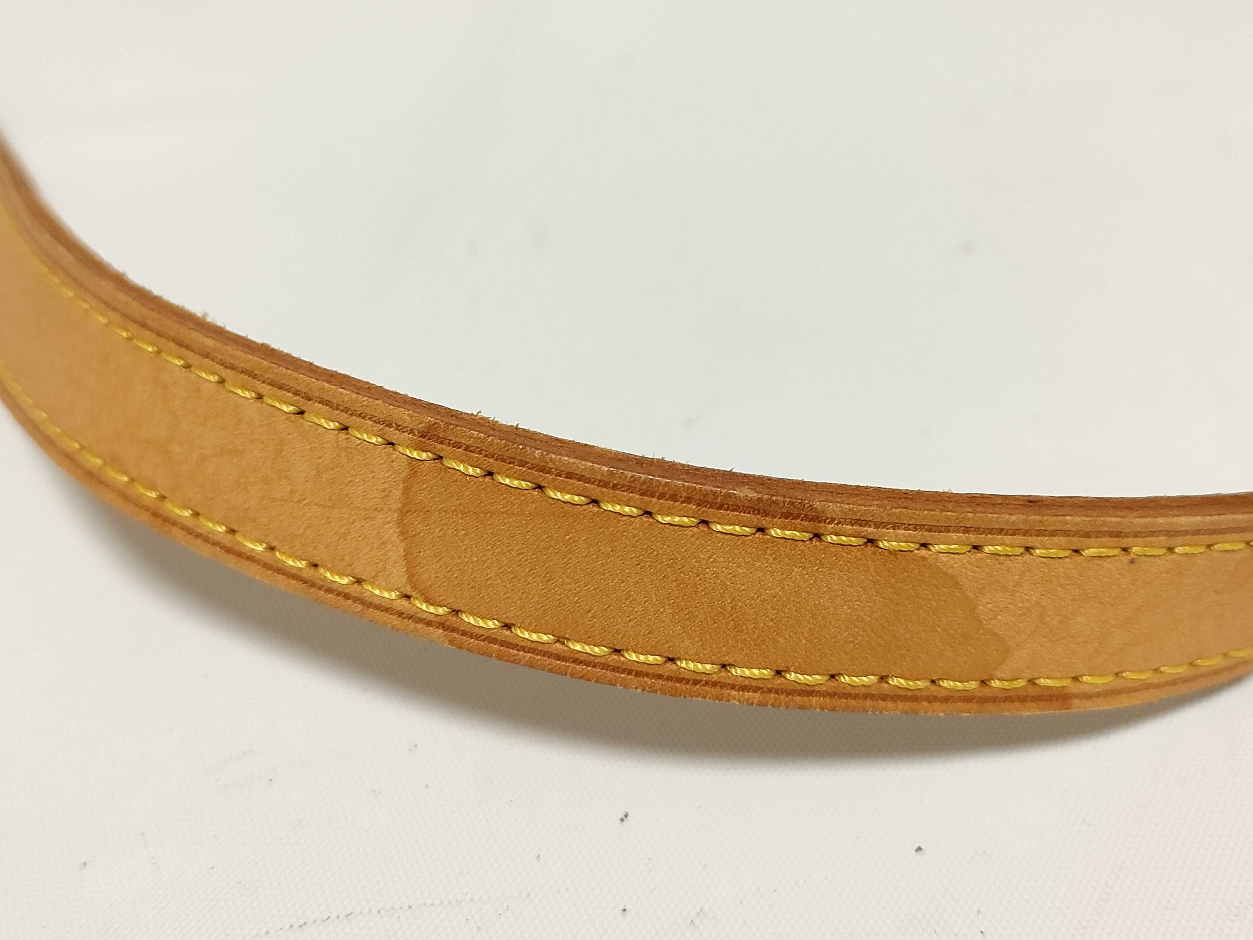 Monogram Vivacite PM M51165 Shoulder Bag — view 4