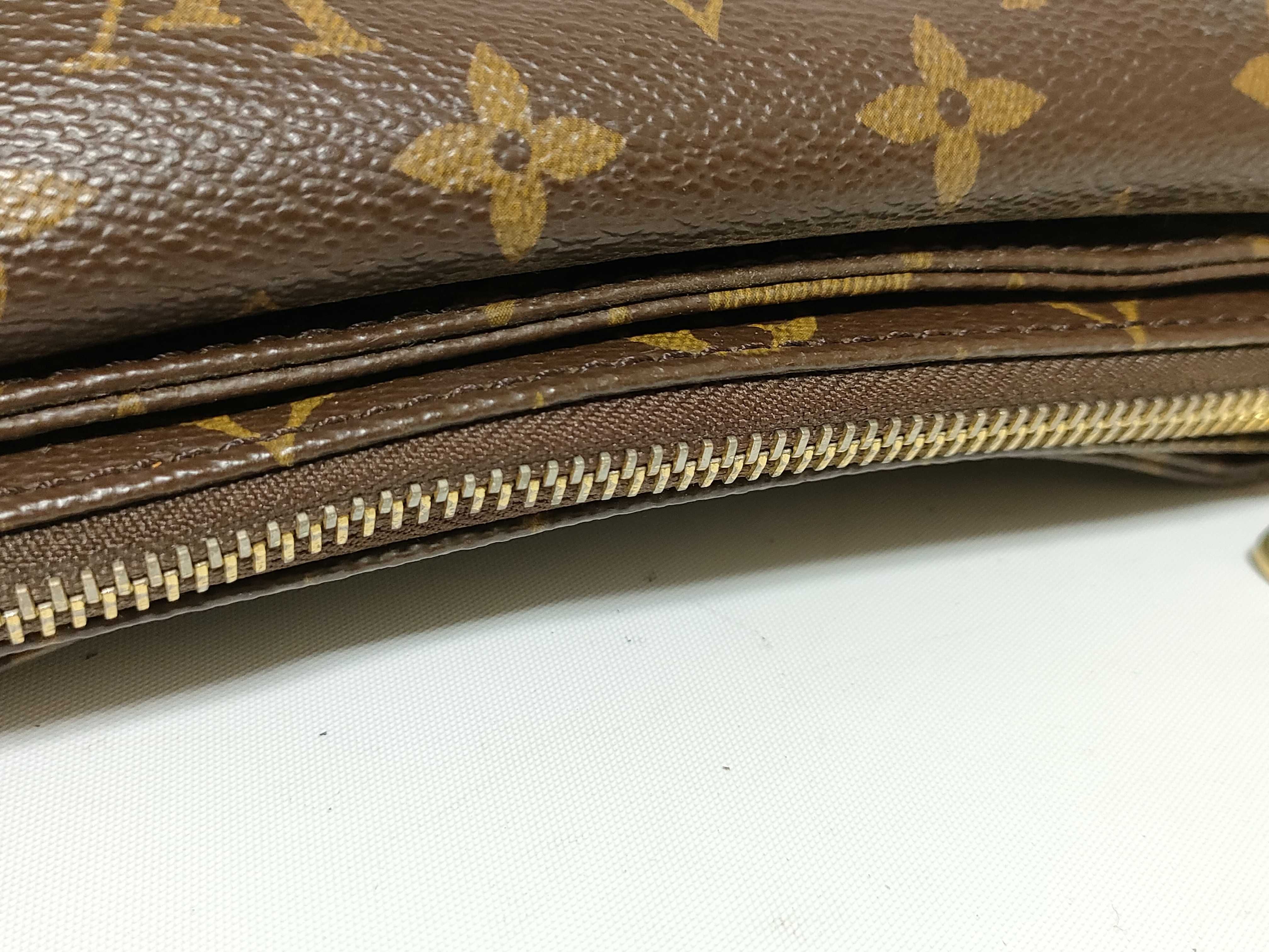 Monogram Vivacite PM M51165 Shoulder Bag — view 6