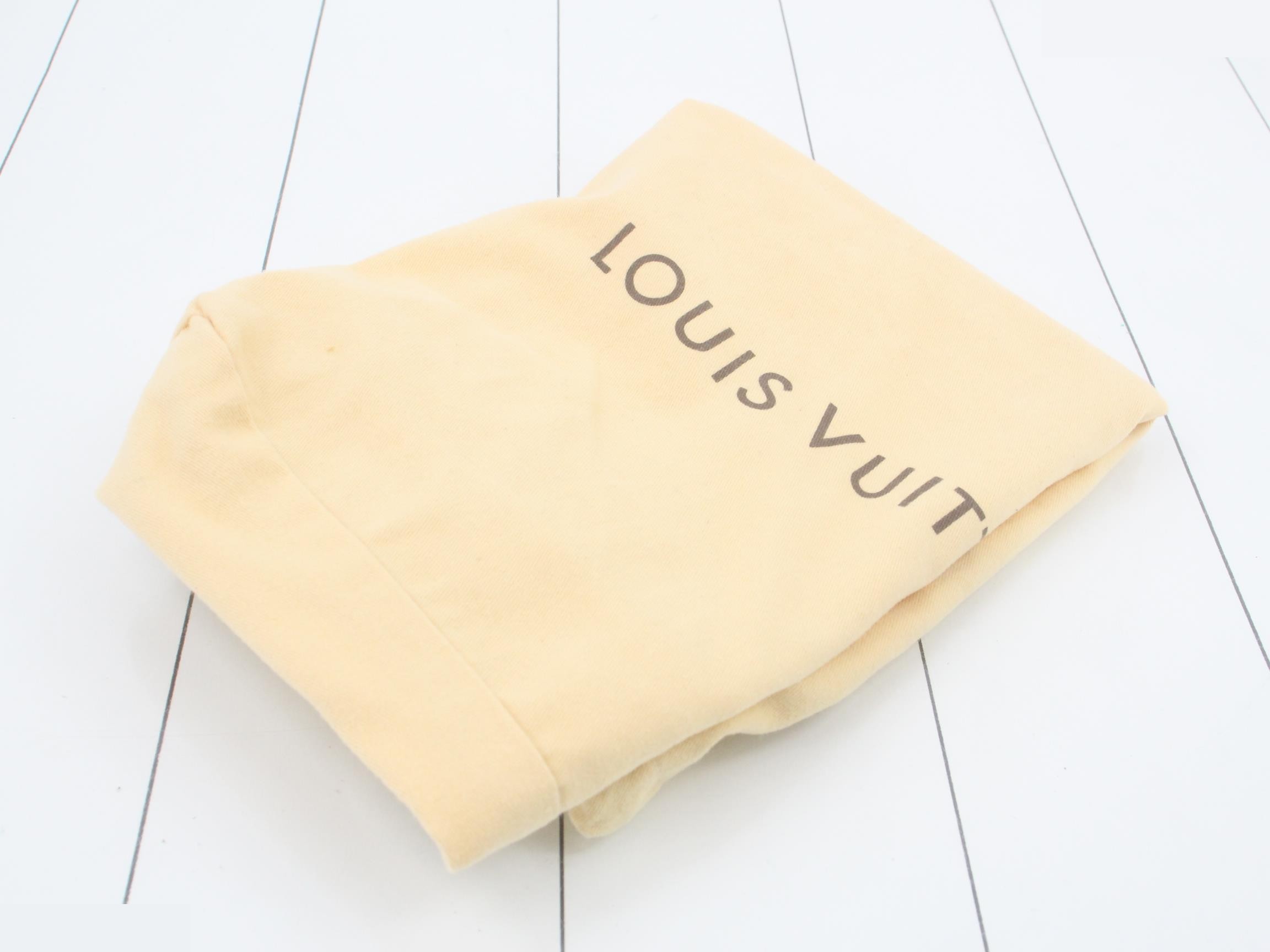 Monogram Chalk Sling Bag — view 7