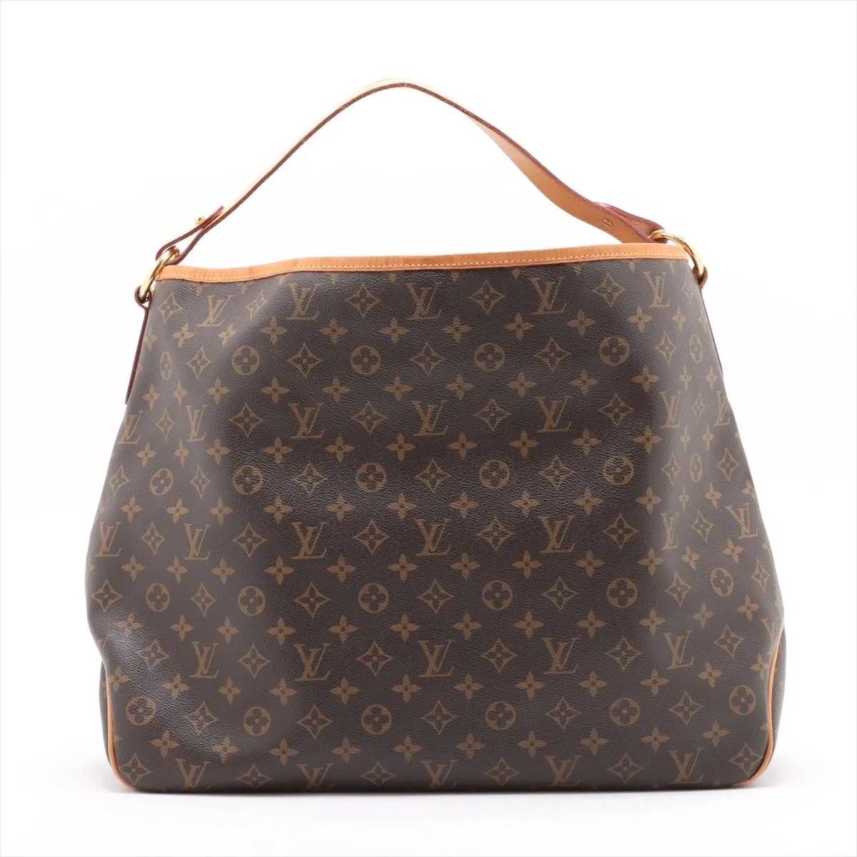 Monogram Delightful GM M40354 FL5111 Brown — view 2