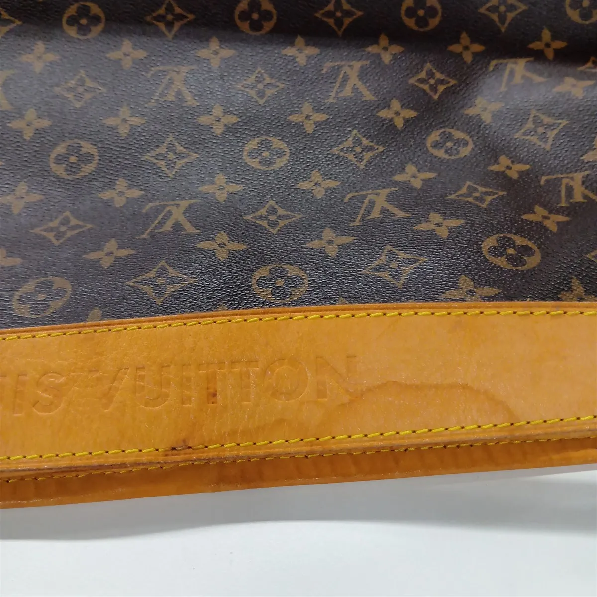 Monogram Delightful GM M40354 FL5111 Brown — view 13