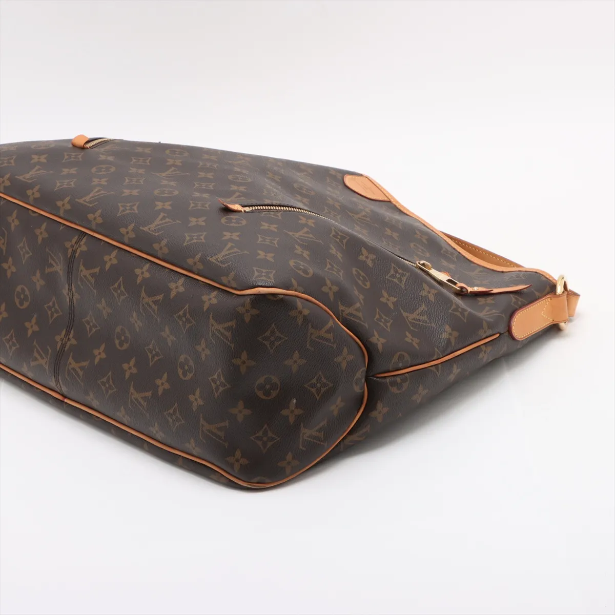 Monogram Delightful GM M40354 FL5111 Brown — view 3