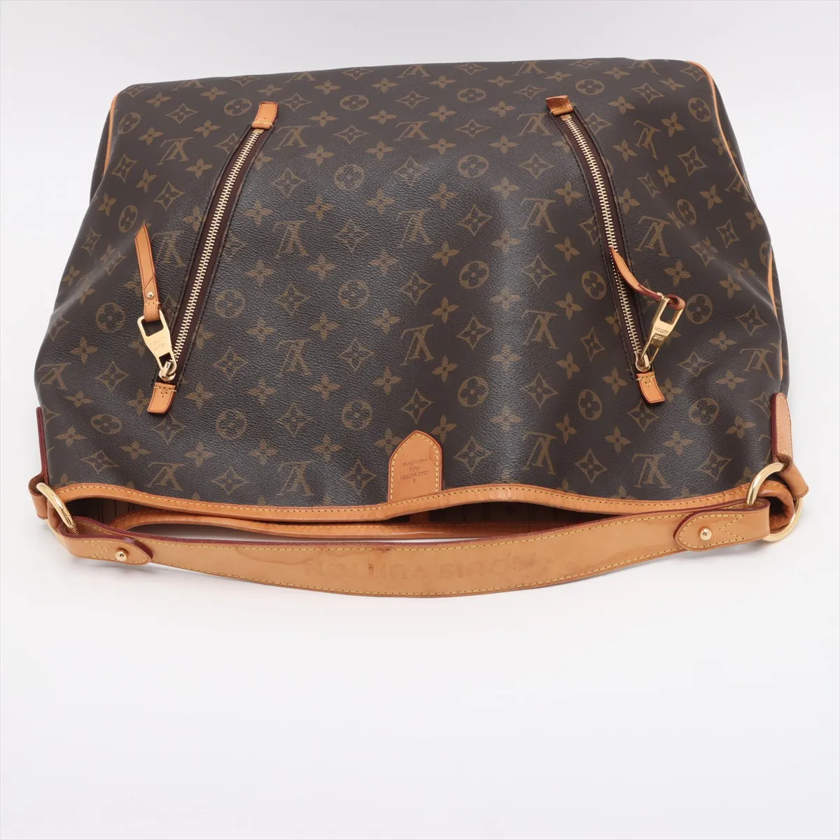 Monogram Delightful GM M40354 FL5111 Brown — view 5