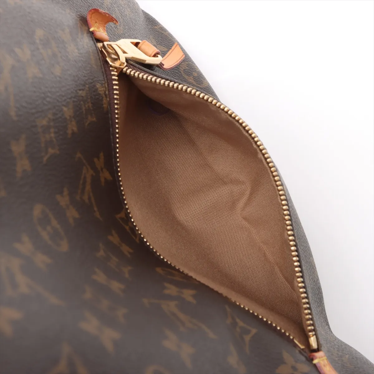 Monogram Delightful GM M40354 FL5111 Brown — view 9