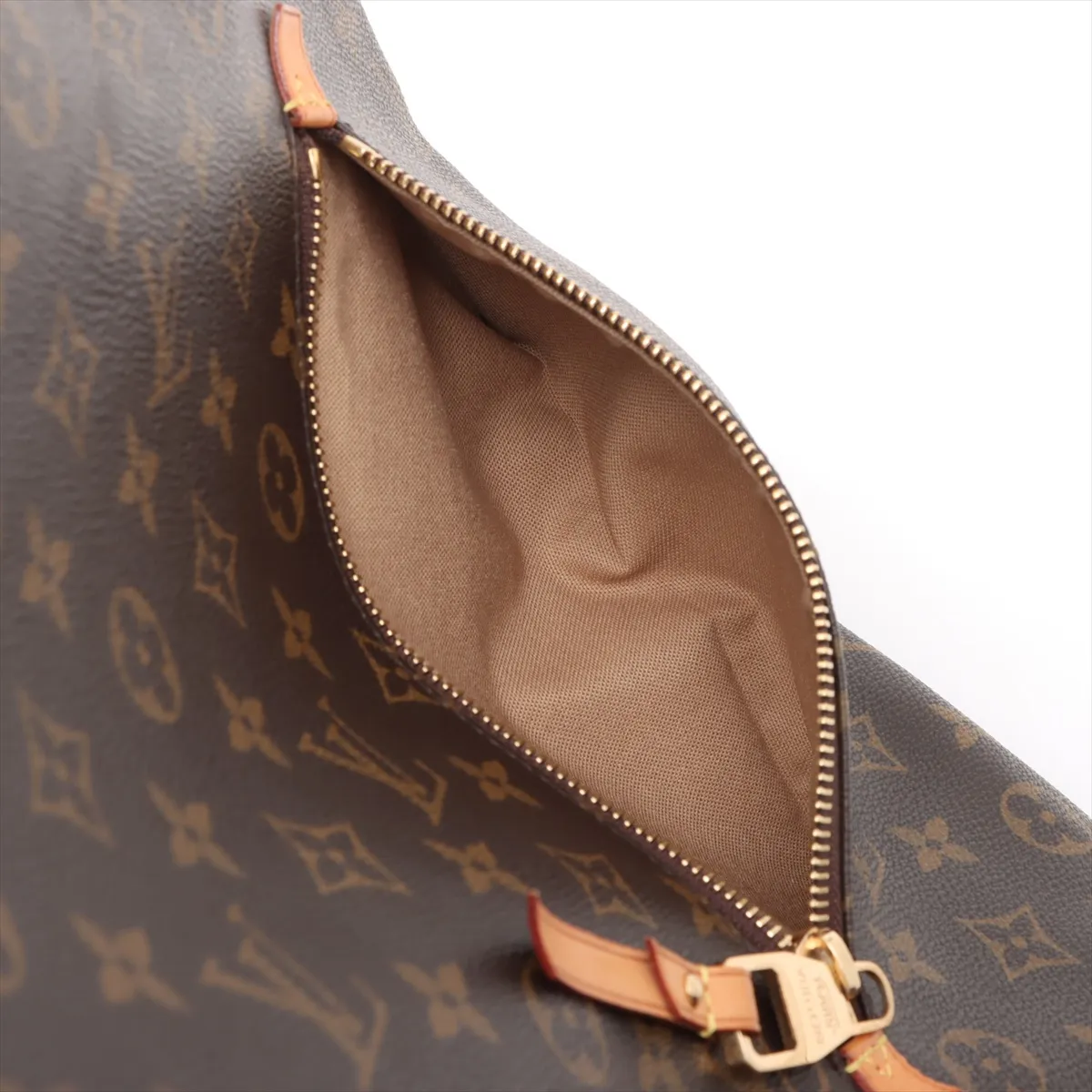 Monogram Delightful GM M40354 FL5111 Brown — view 10