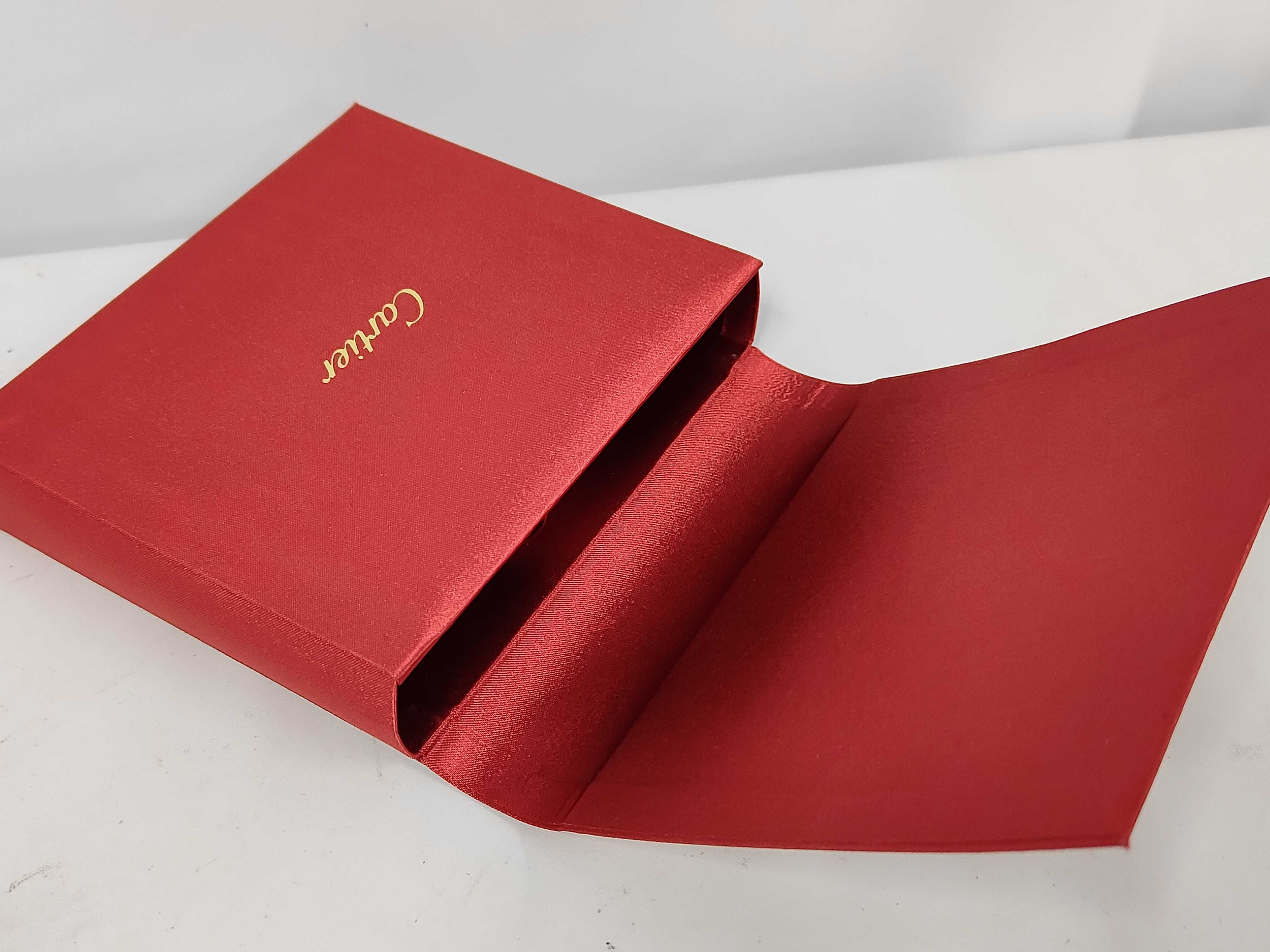 watch empty box (brand empty box) — view 4