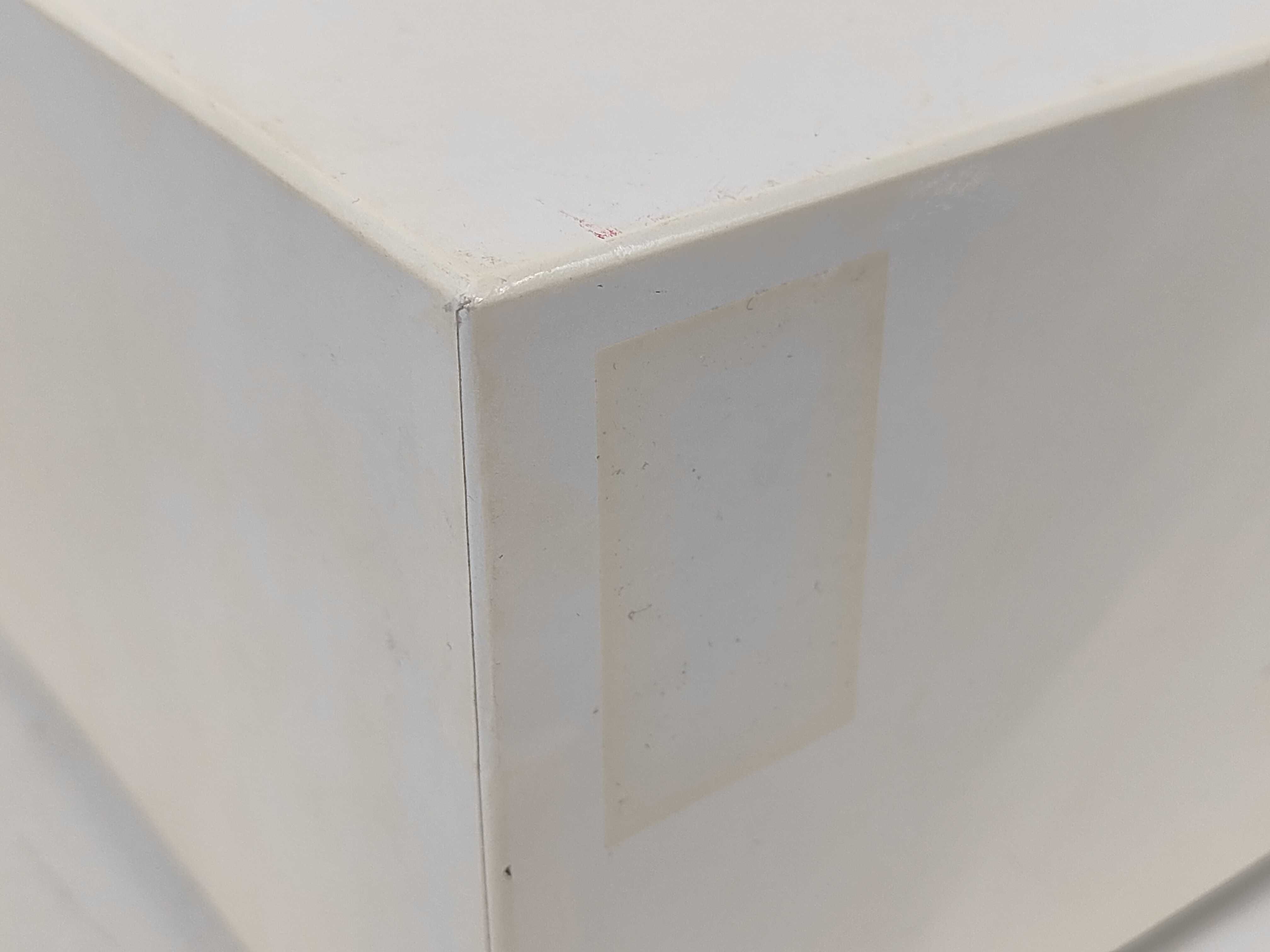 watch empty box (brand empty box) — view 6