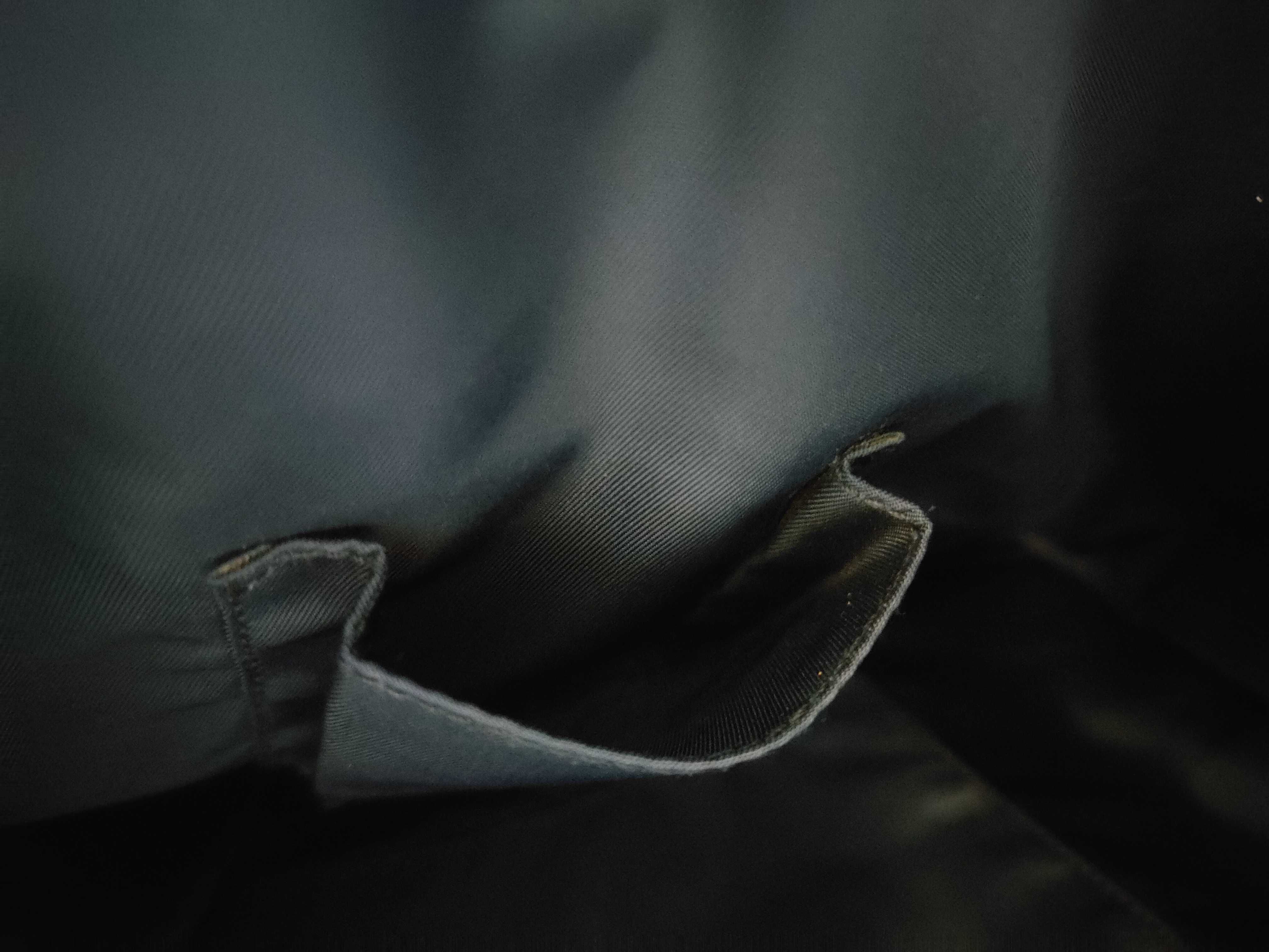 denim shoulder bag — view 13