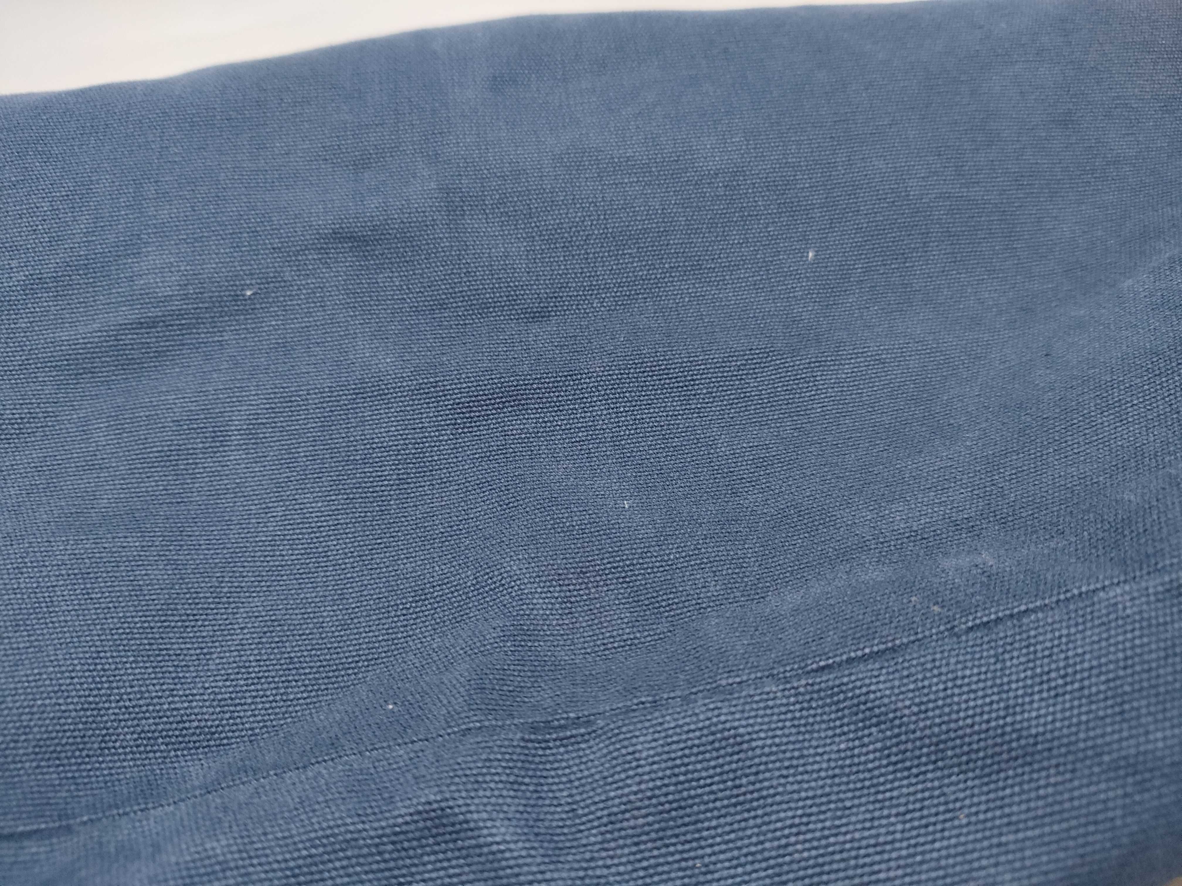 denim shoulder bag — view 15