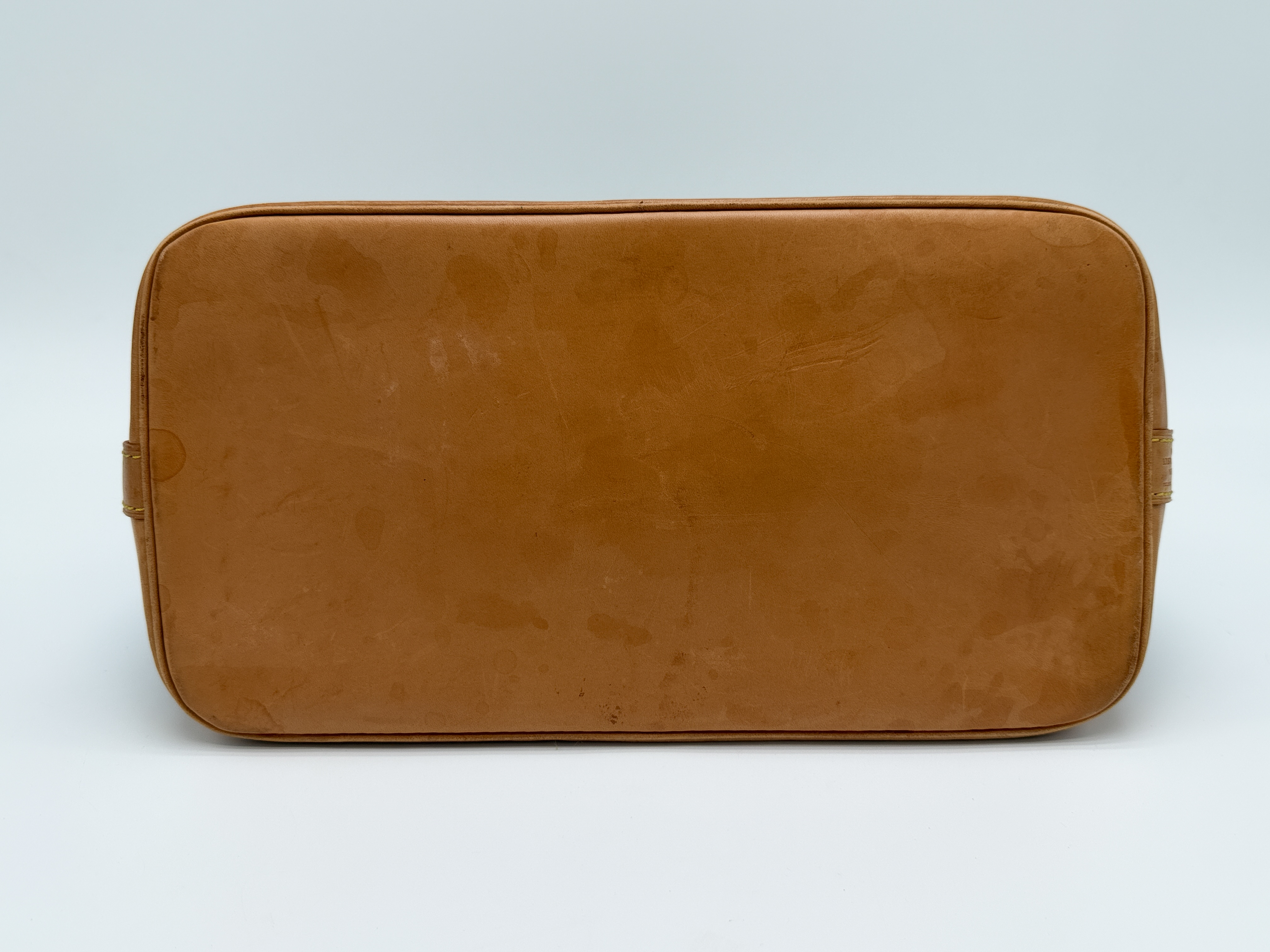 Monogram M51130 Alma PM Handbag — view 11