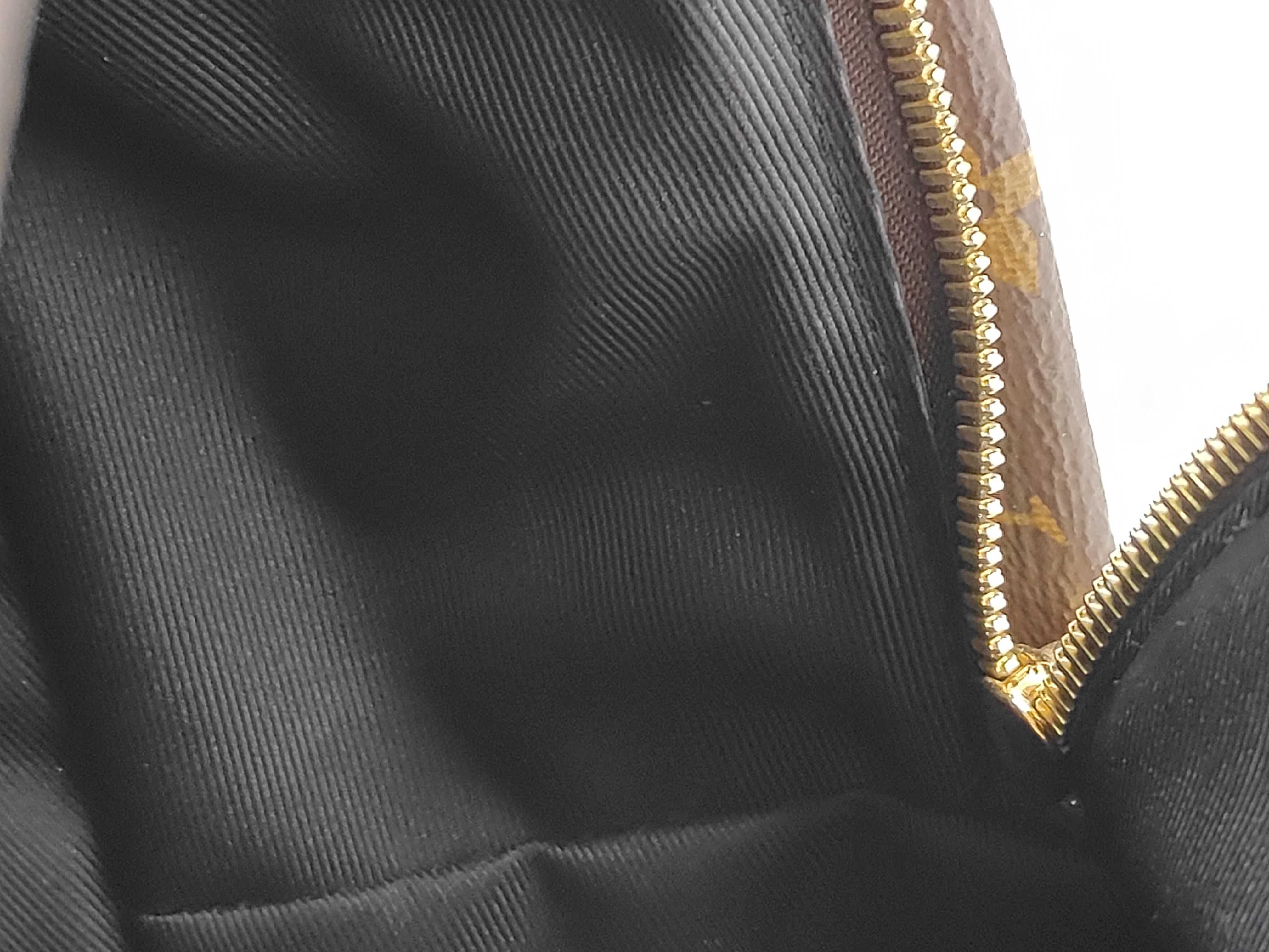 Monogram Palm Springs MM Backpack — view 11