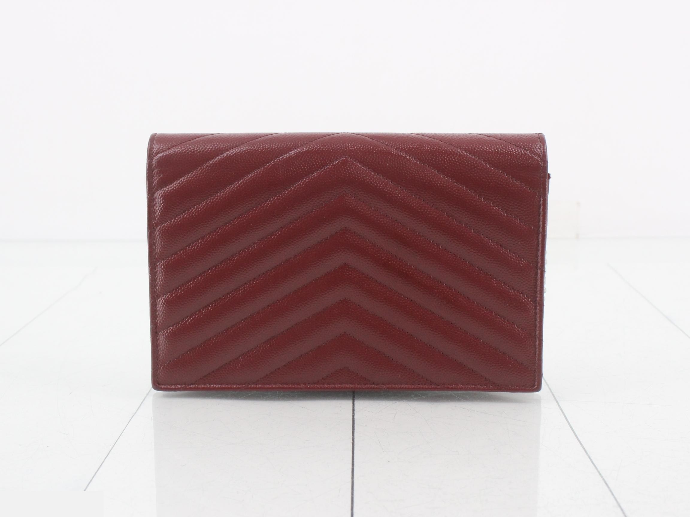 Cassandra Chain Wallet — view 2