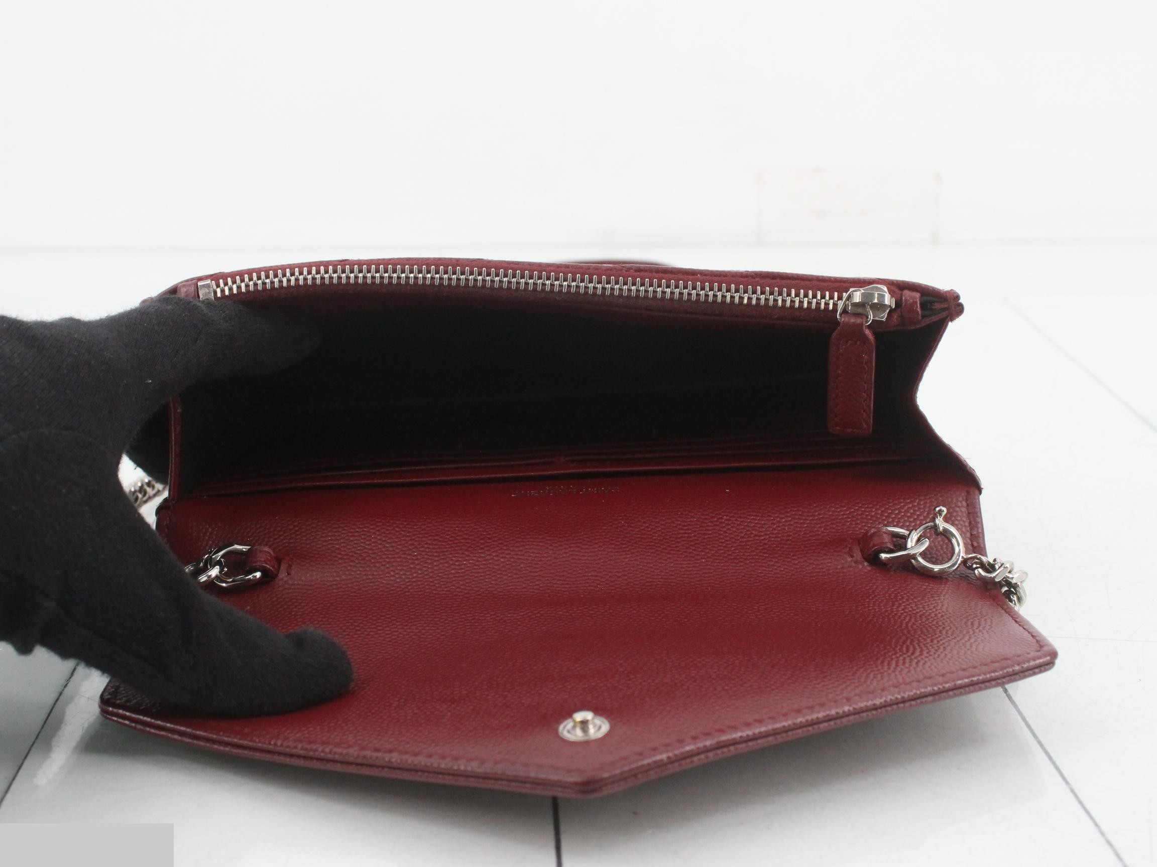 Cassandra Chain Wallet — view 4