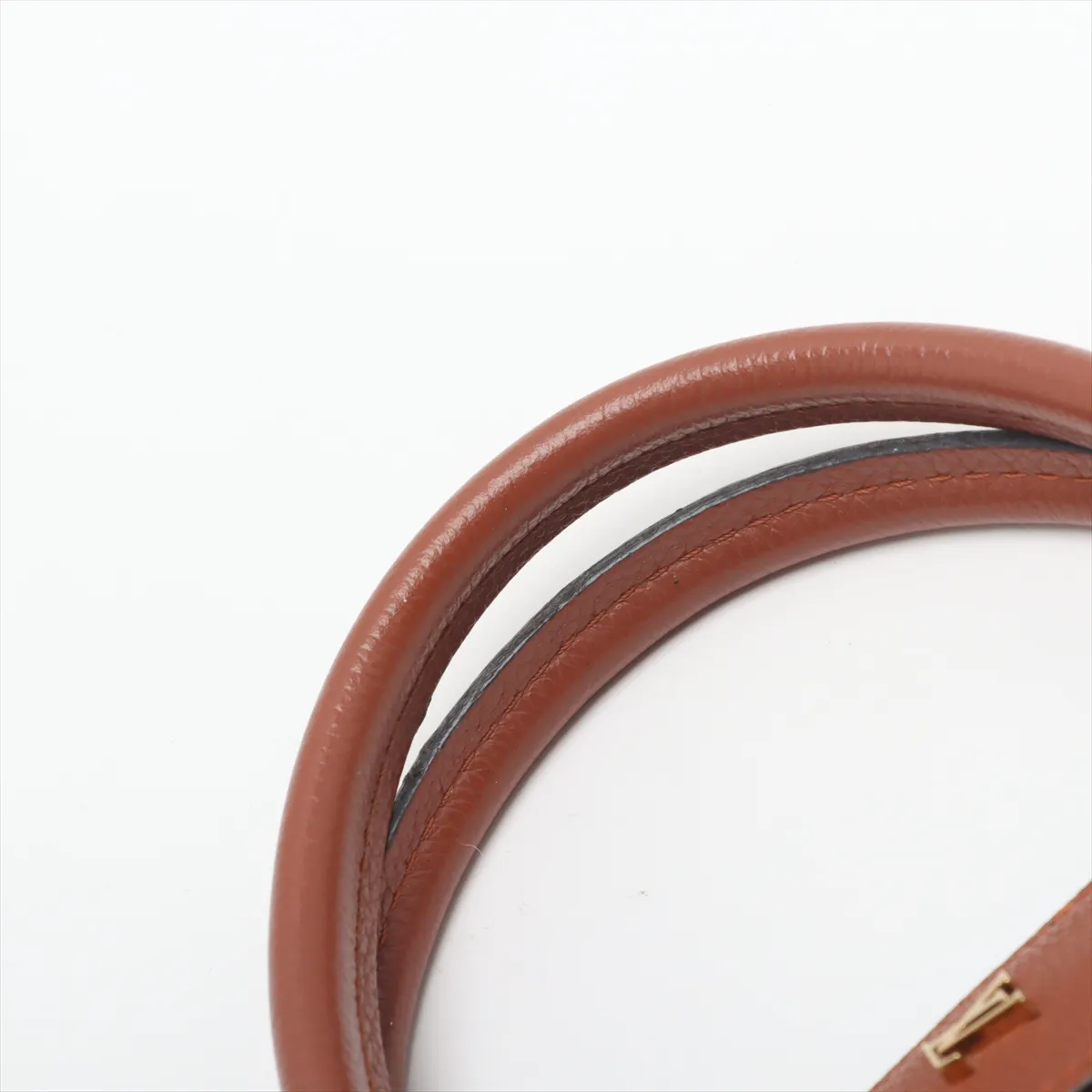 Taurillon Mila PM M51684 UB3109 Brown — view 12