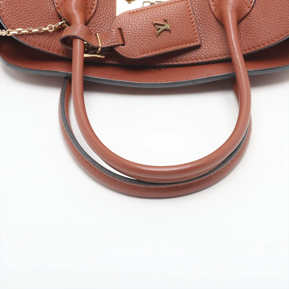 Taurillon Mila PM M51684 UB3109 Brown — view 5