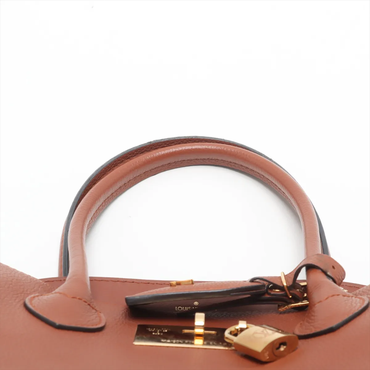 Taurillon Mila PM M51684 UB3109 Brown — view 6