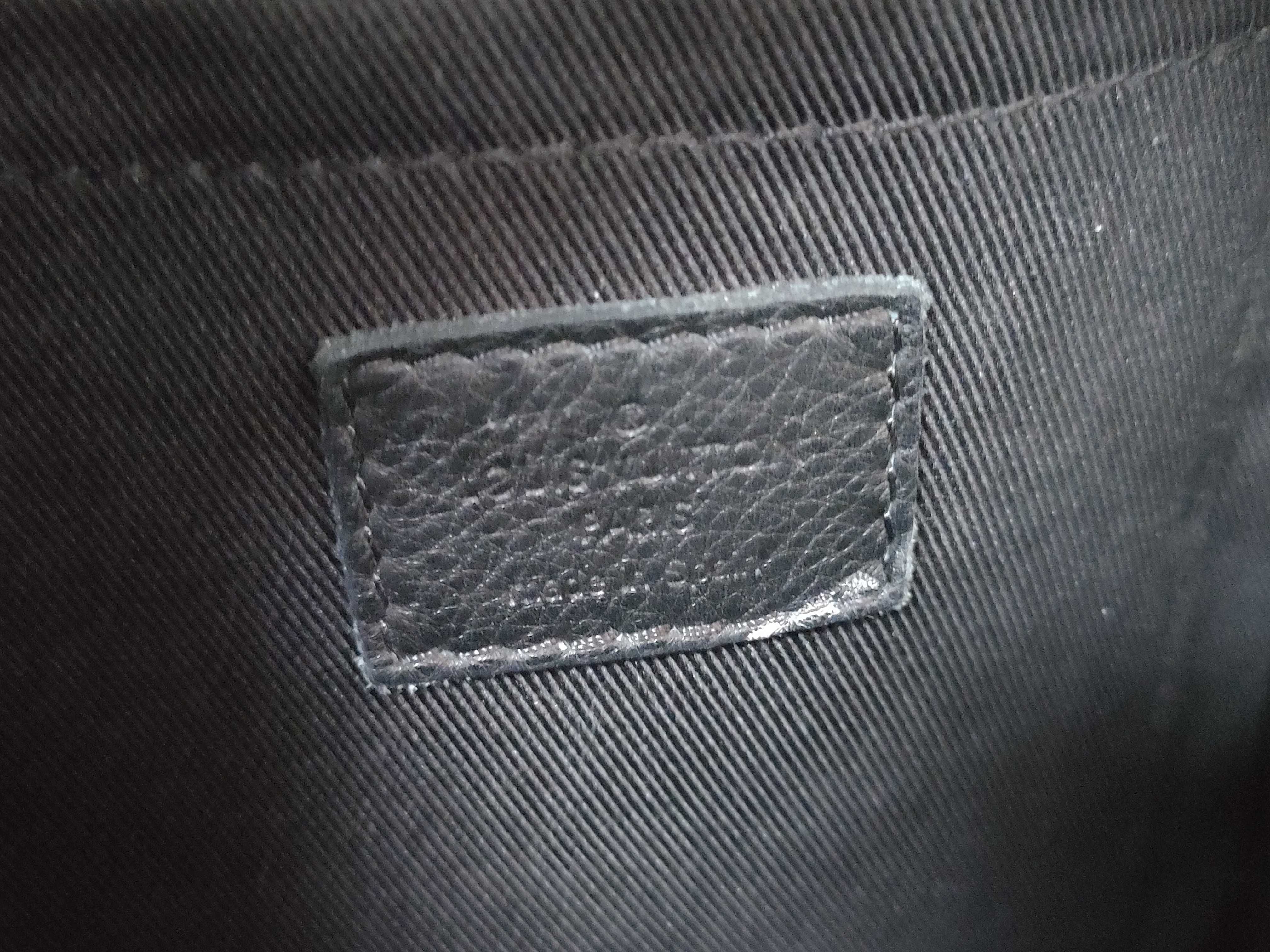 Monogram Palm Springs Mini M41562 Backpack — view 11