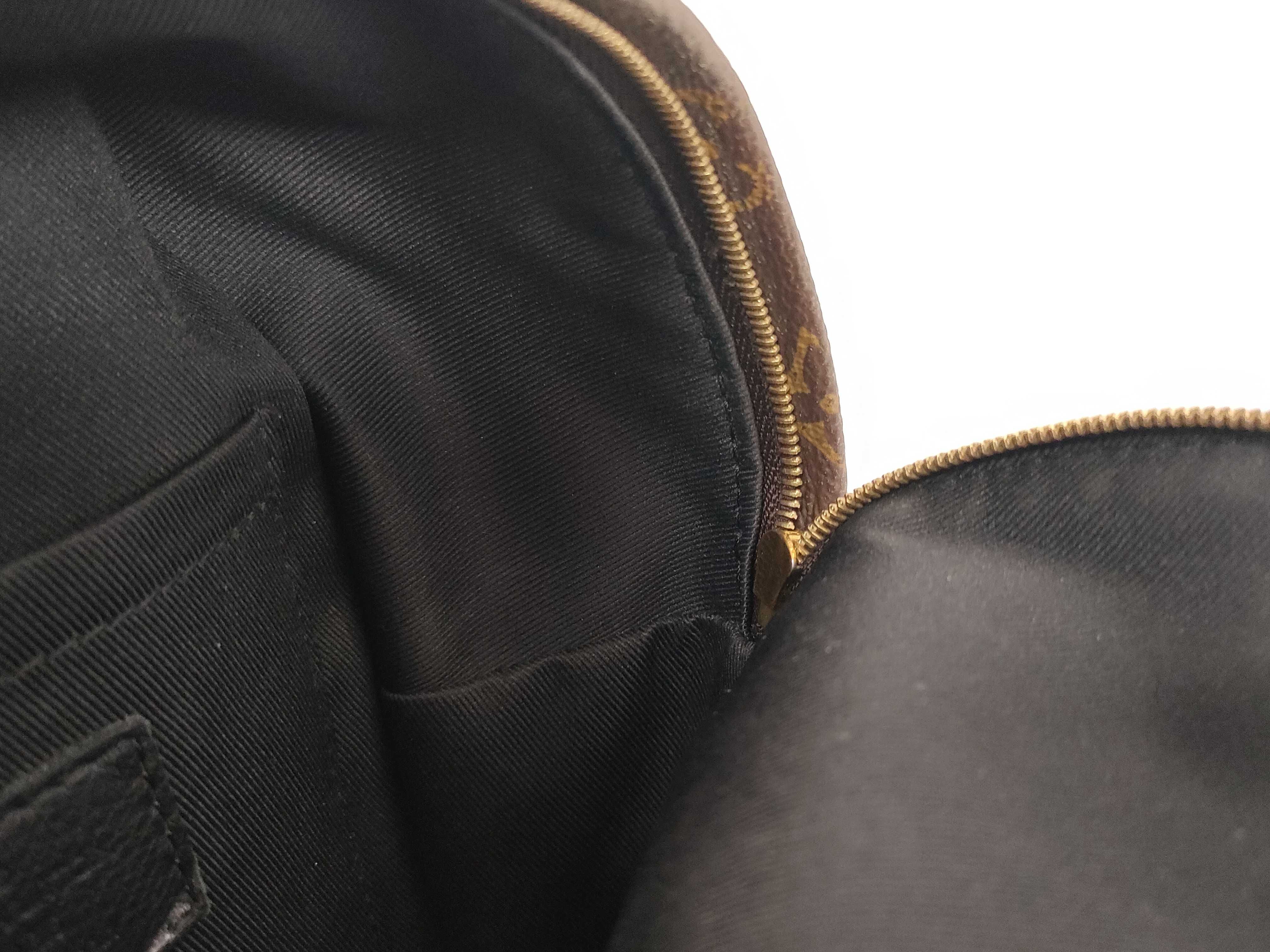 Monogram Palm Springs Mini M41562 Backpack — view 12
