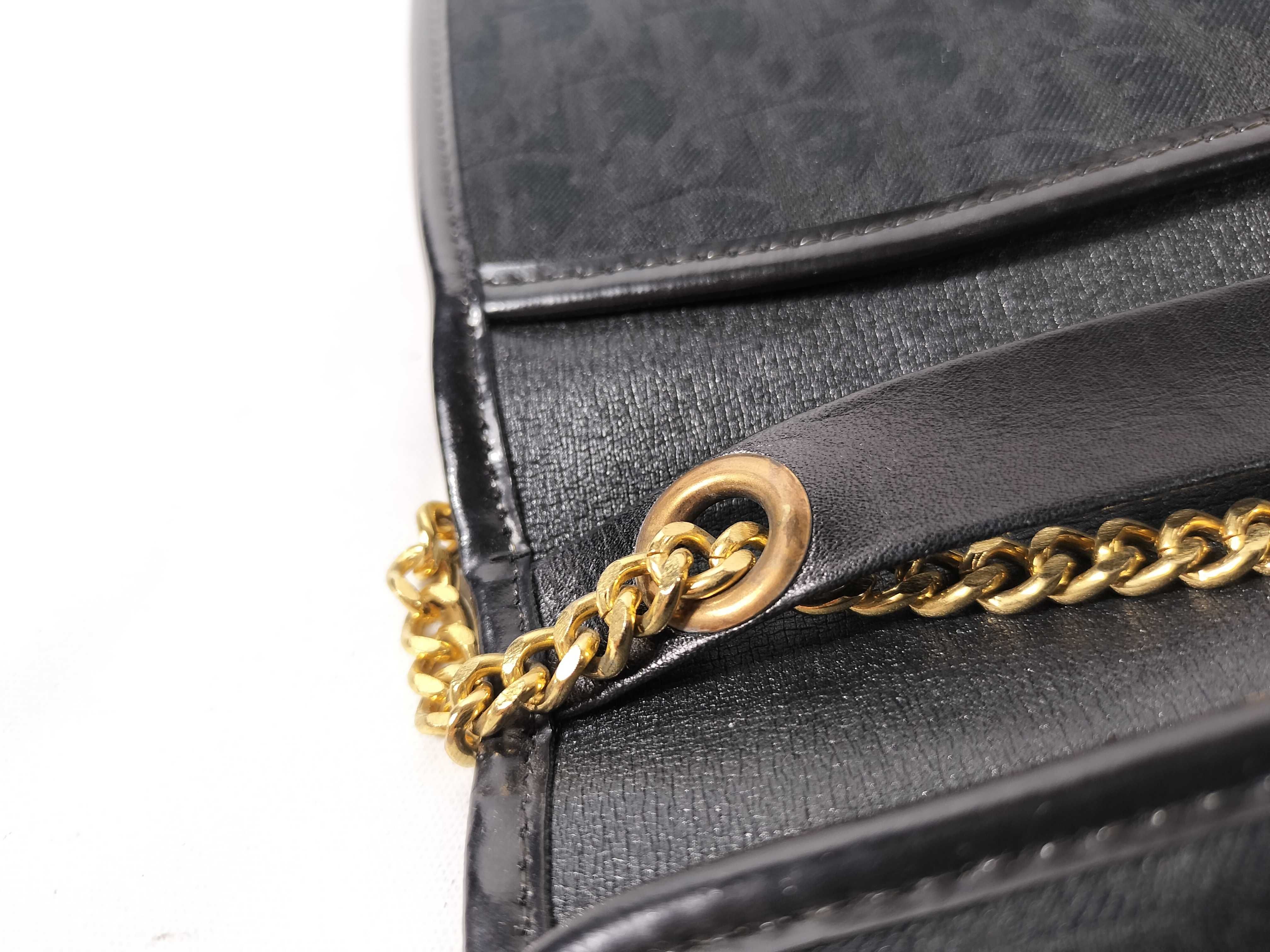 Honeycomb Shoulder Bag — view 8