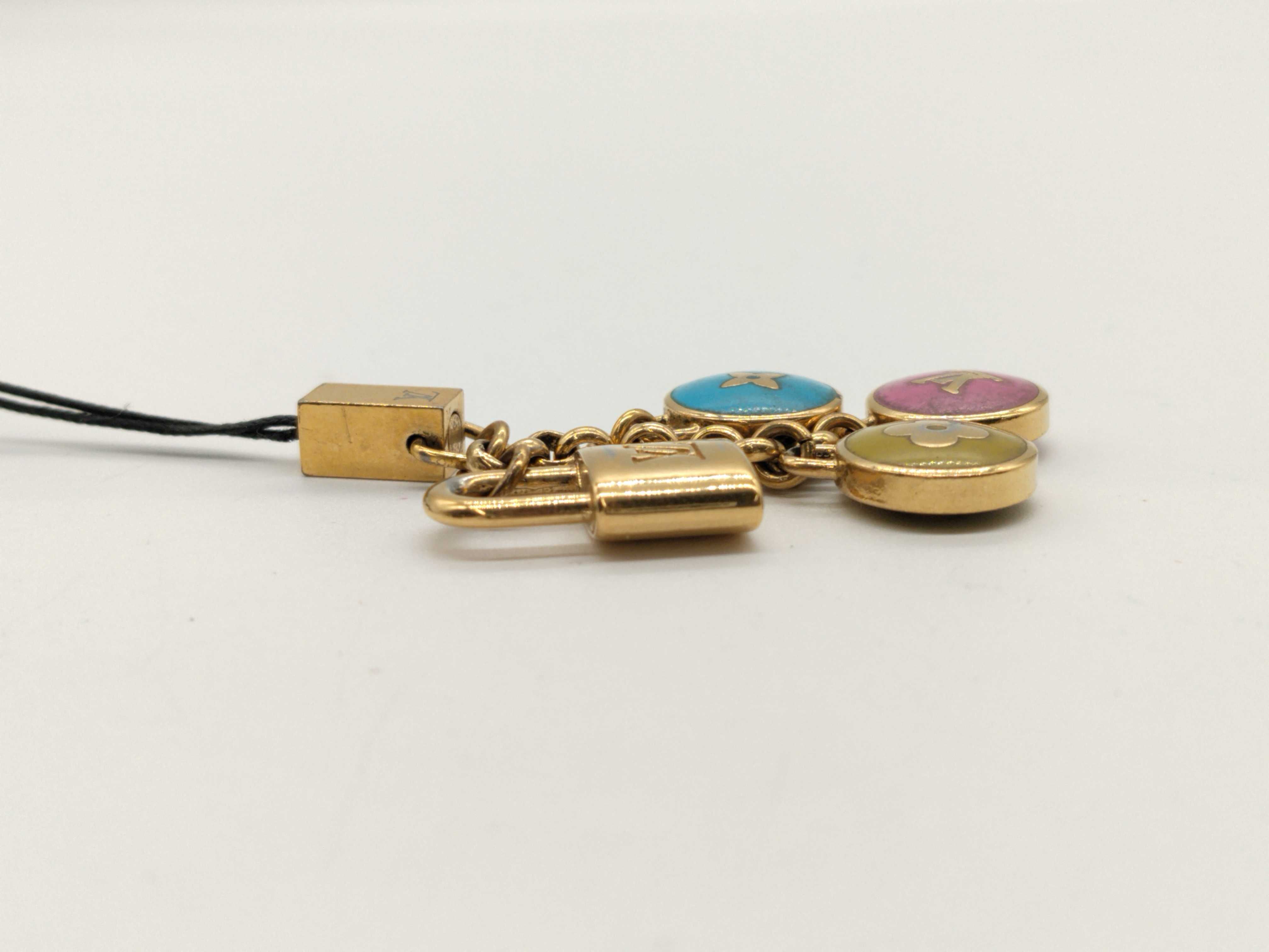 Bijou Telephone Pastille / M65388 / Charm — view 3