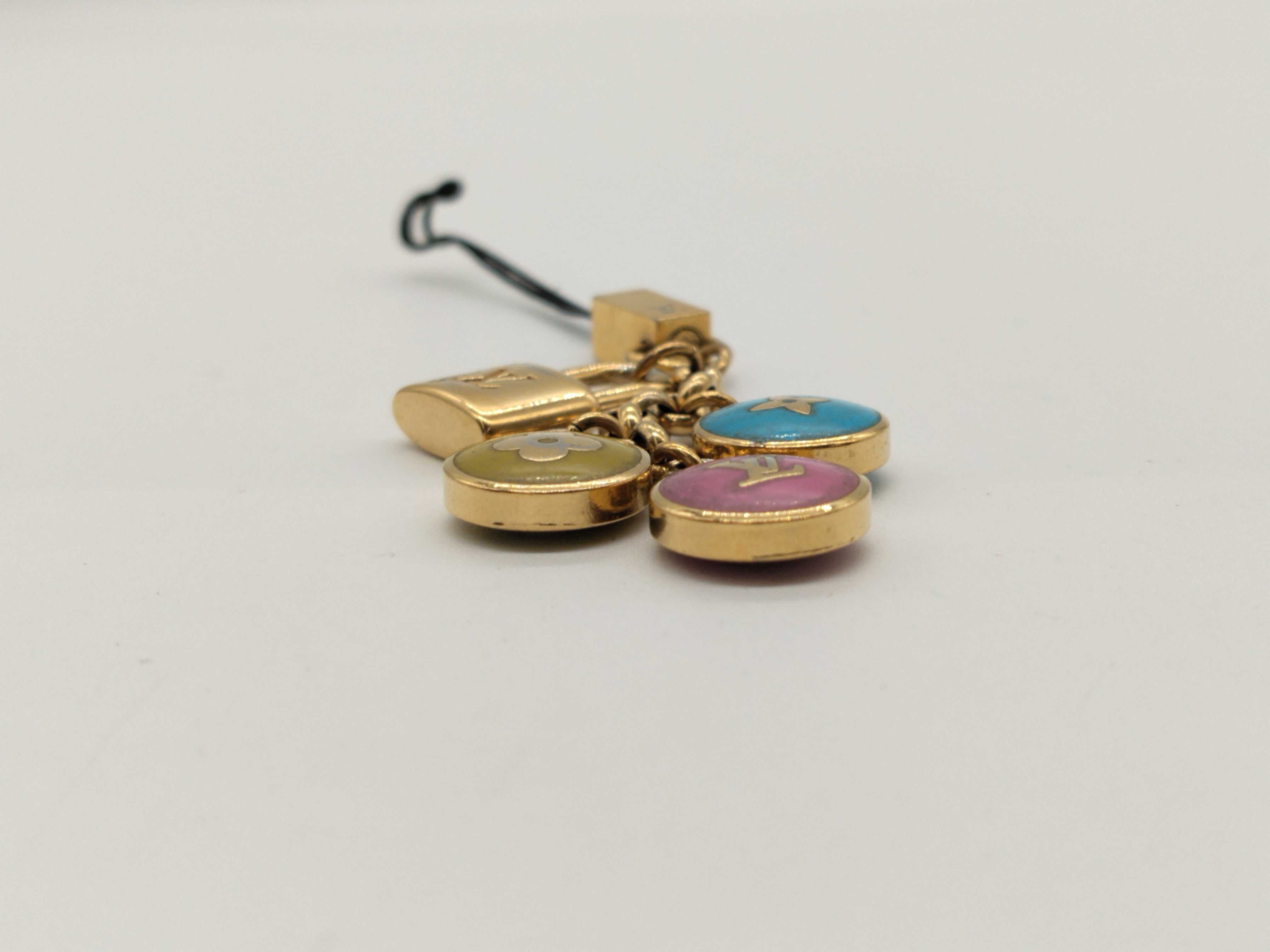 Bijou Telephone Pastille / M65388 / Charm — view 4