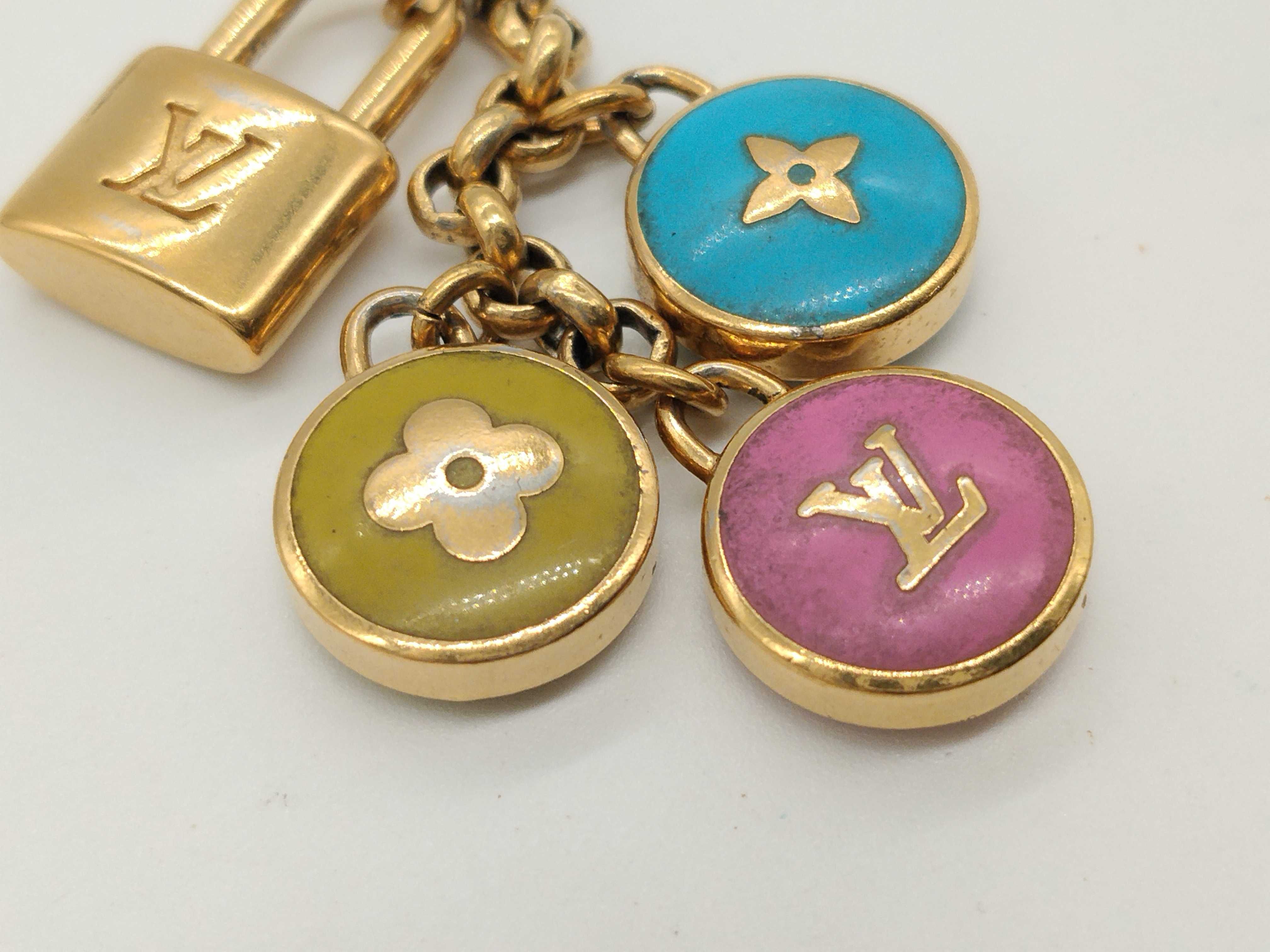 Bijou Telephone Pastille / M65388 / Charm — view 5