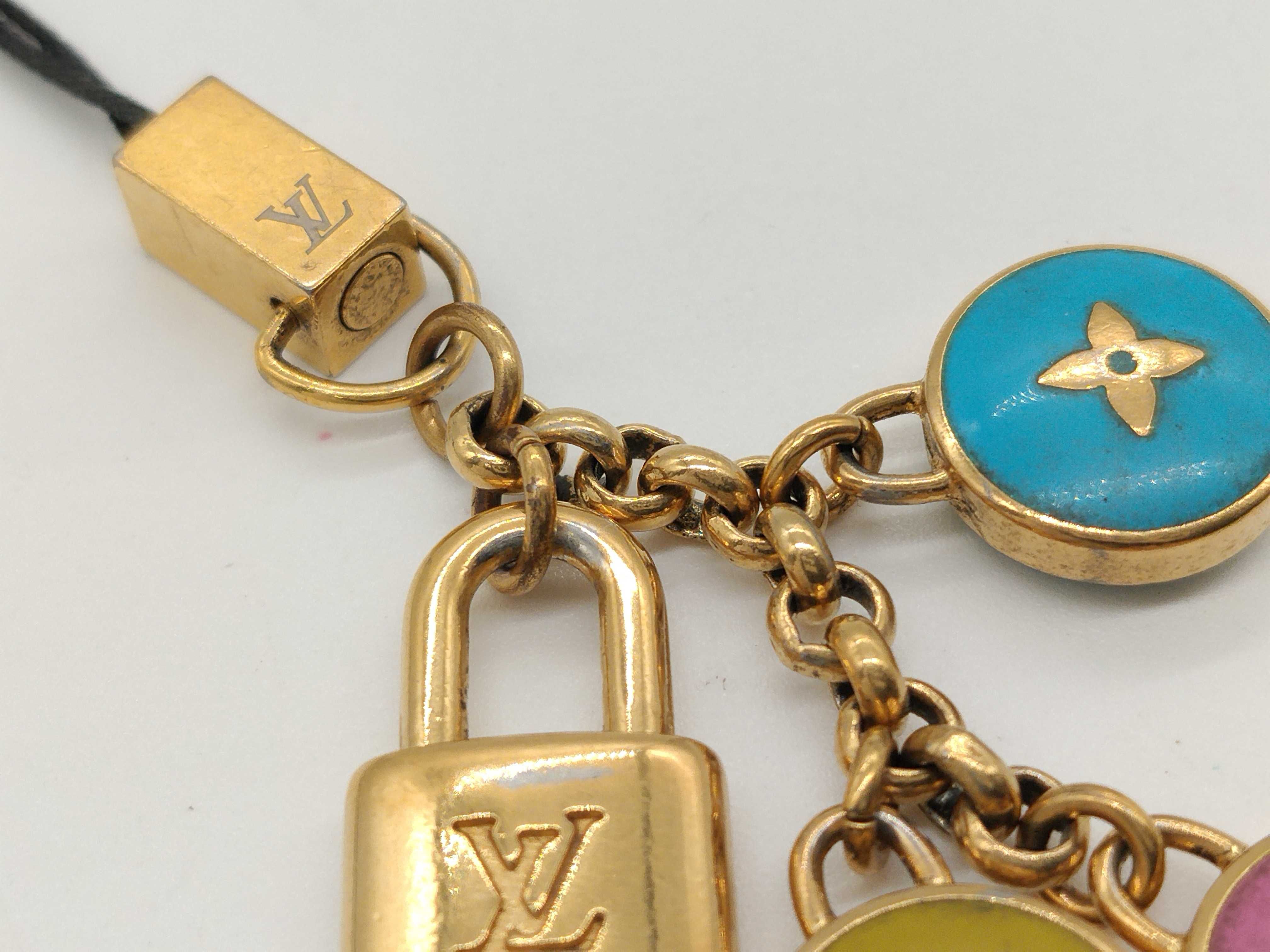 Bijou Telephone Pastille / M65388 / Charm — view 6