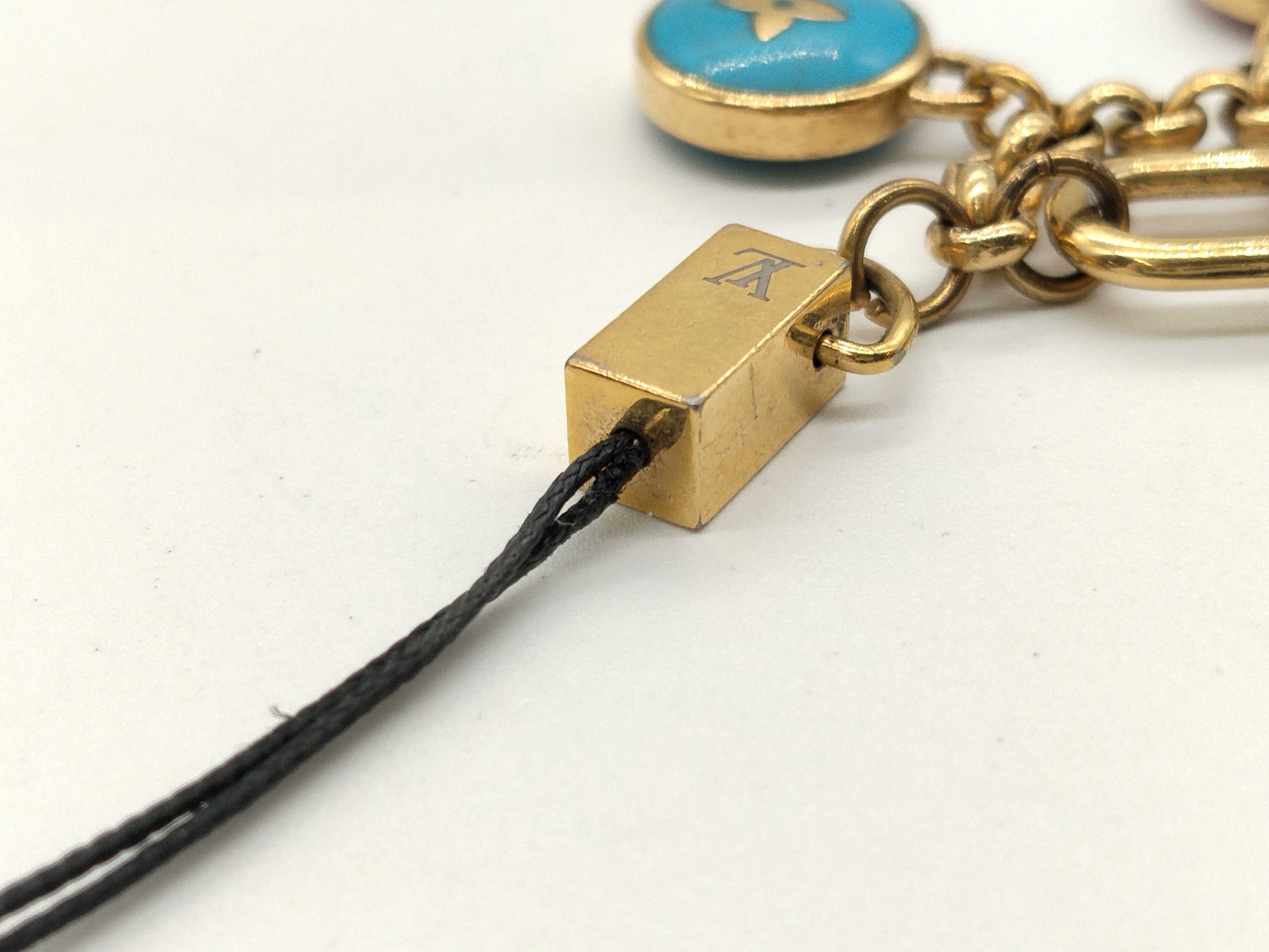 Bijou Telephone Pastille / M65388 / Charm — view 7