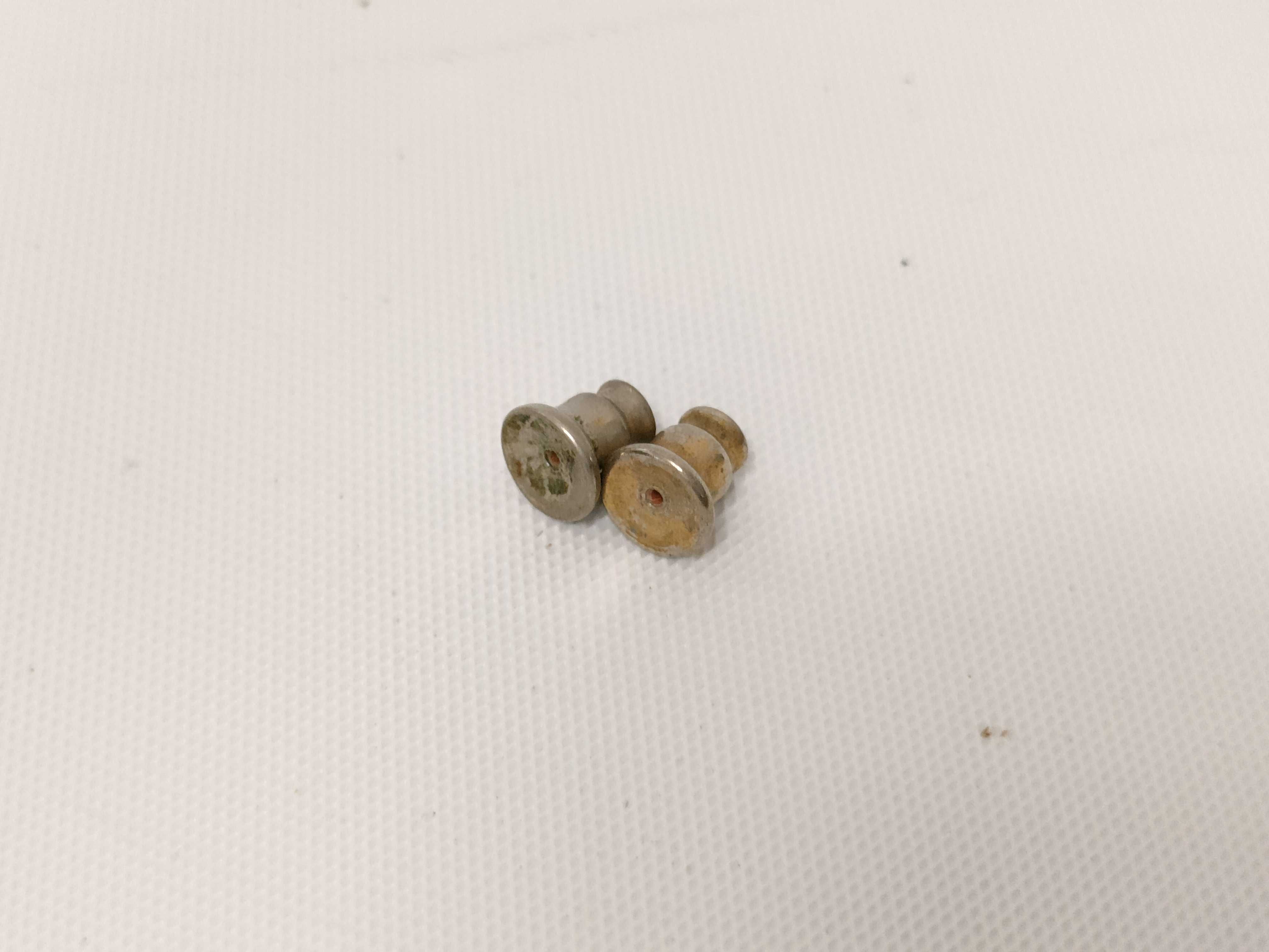 Christian Earrings, Heart Motif, Gold Earrings — view 8