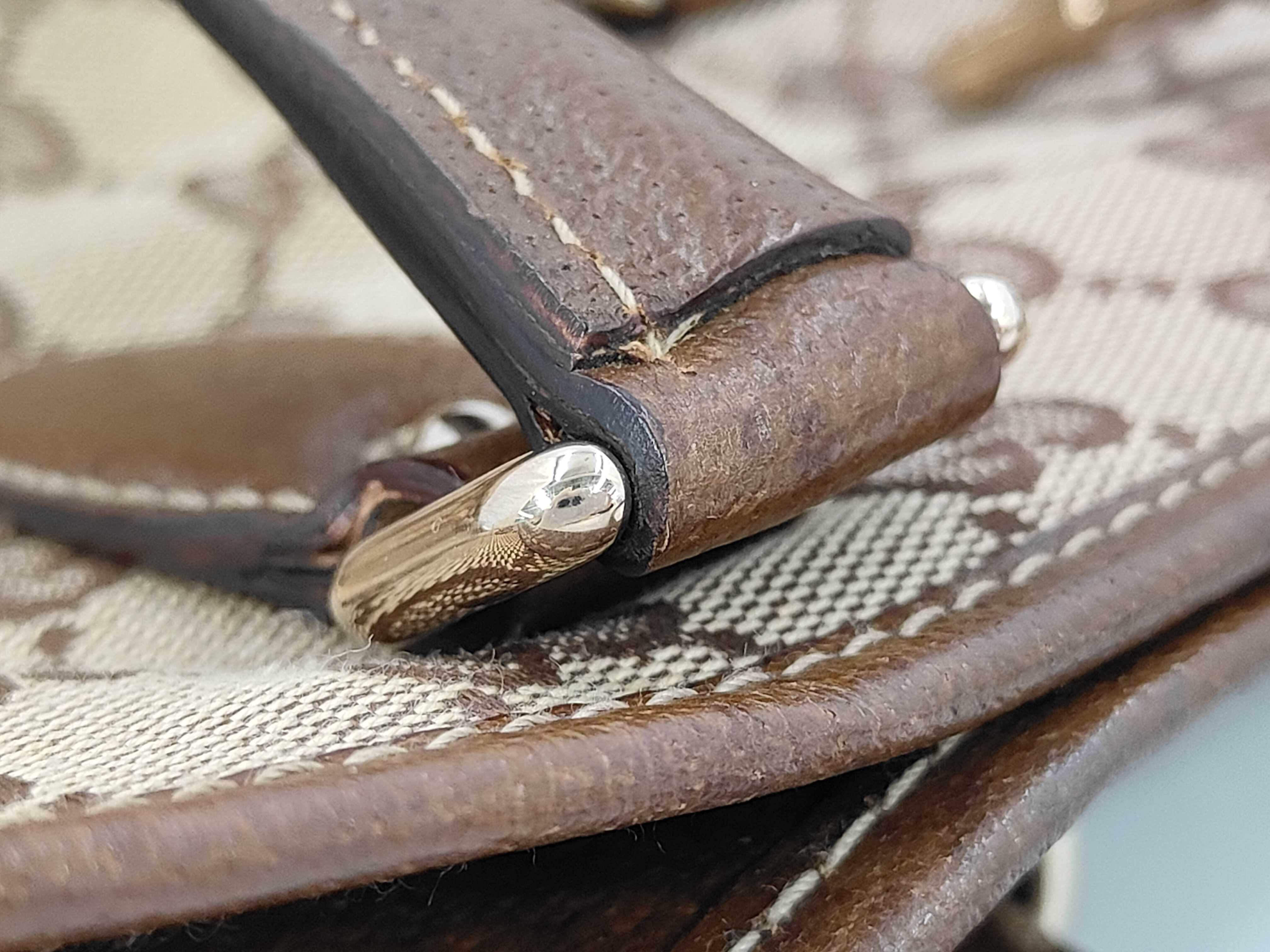 Shoulder Bag Handbag — view 9