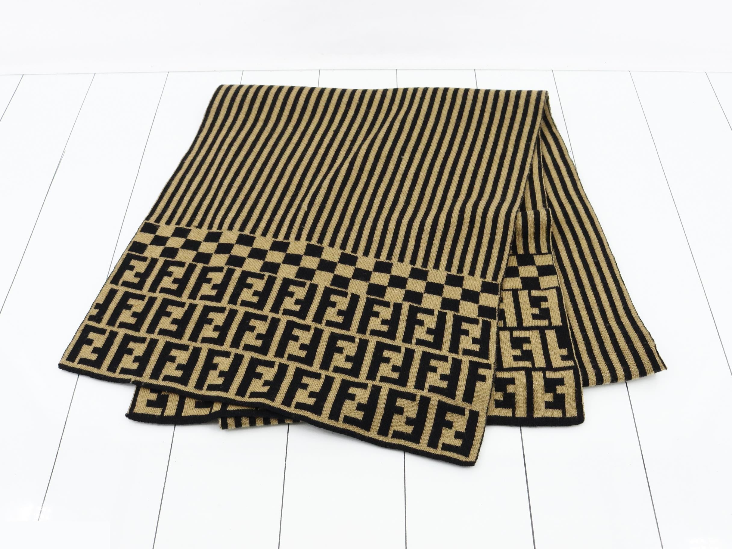 Zucca (accessories) - Scarf — view 2