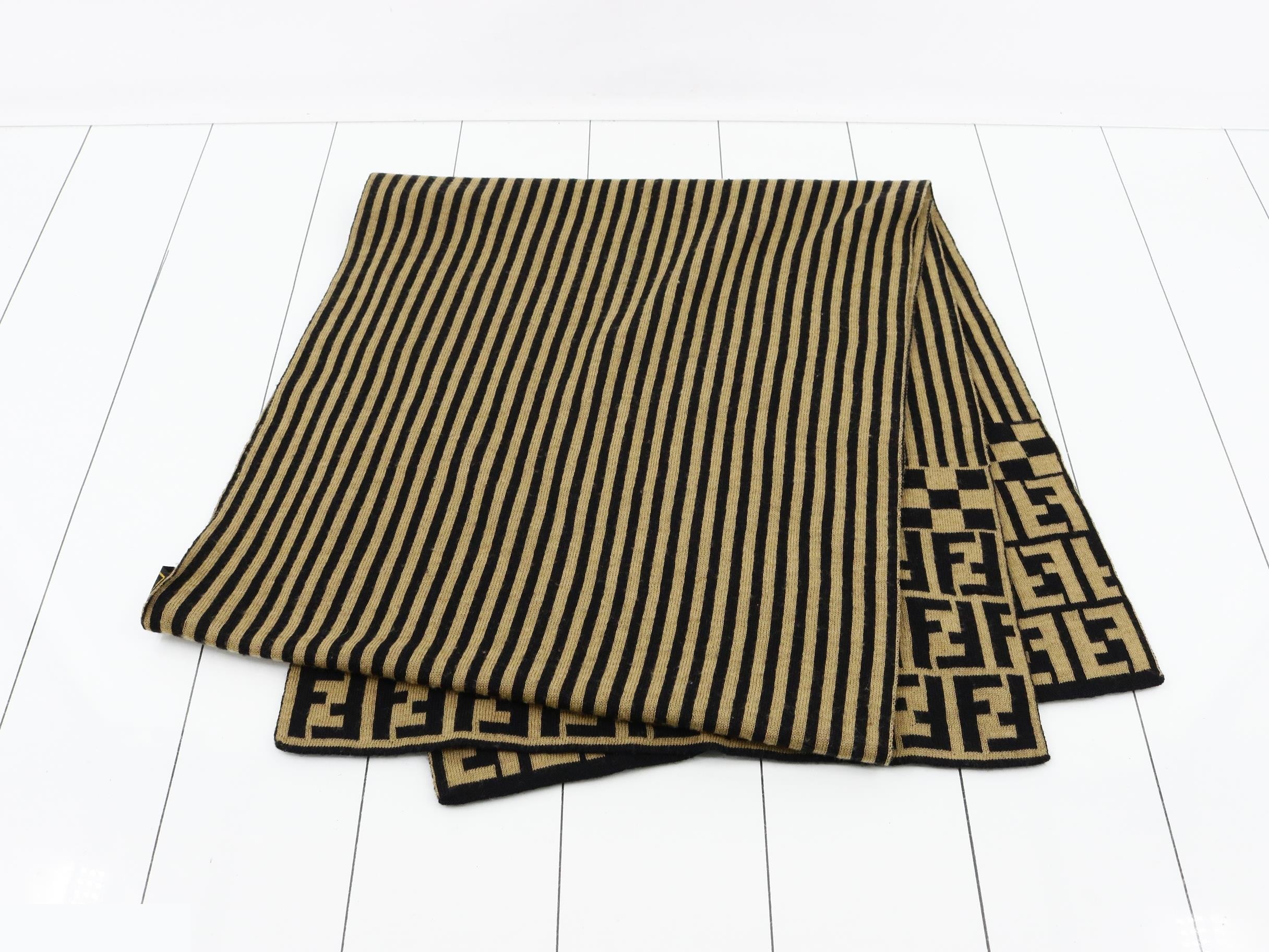 Zucca (accessories) - Scarf — view 3