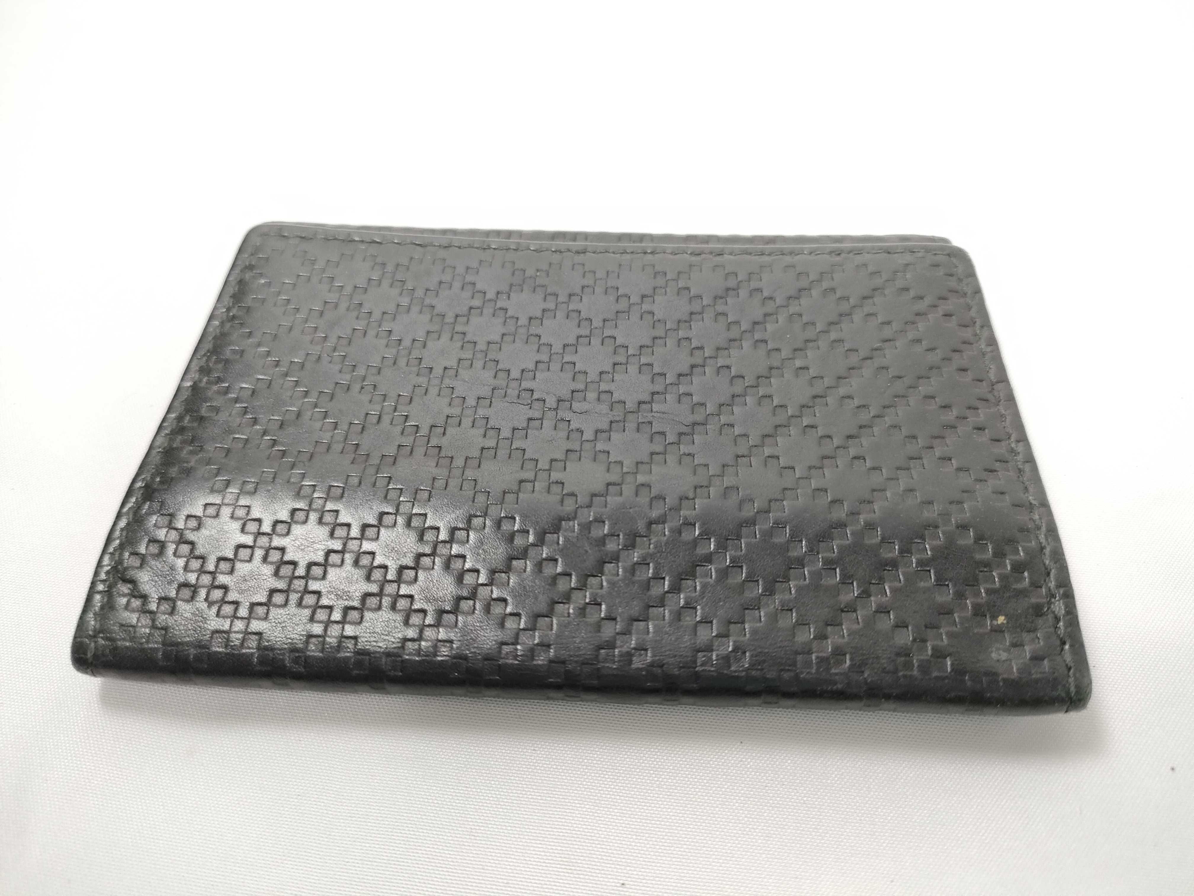 Card Case / Business Card Holder / Leather Card Case, Pass Case, Business Card Holder — view 4