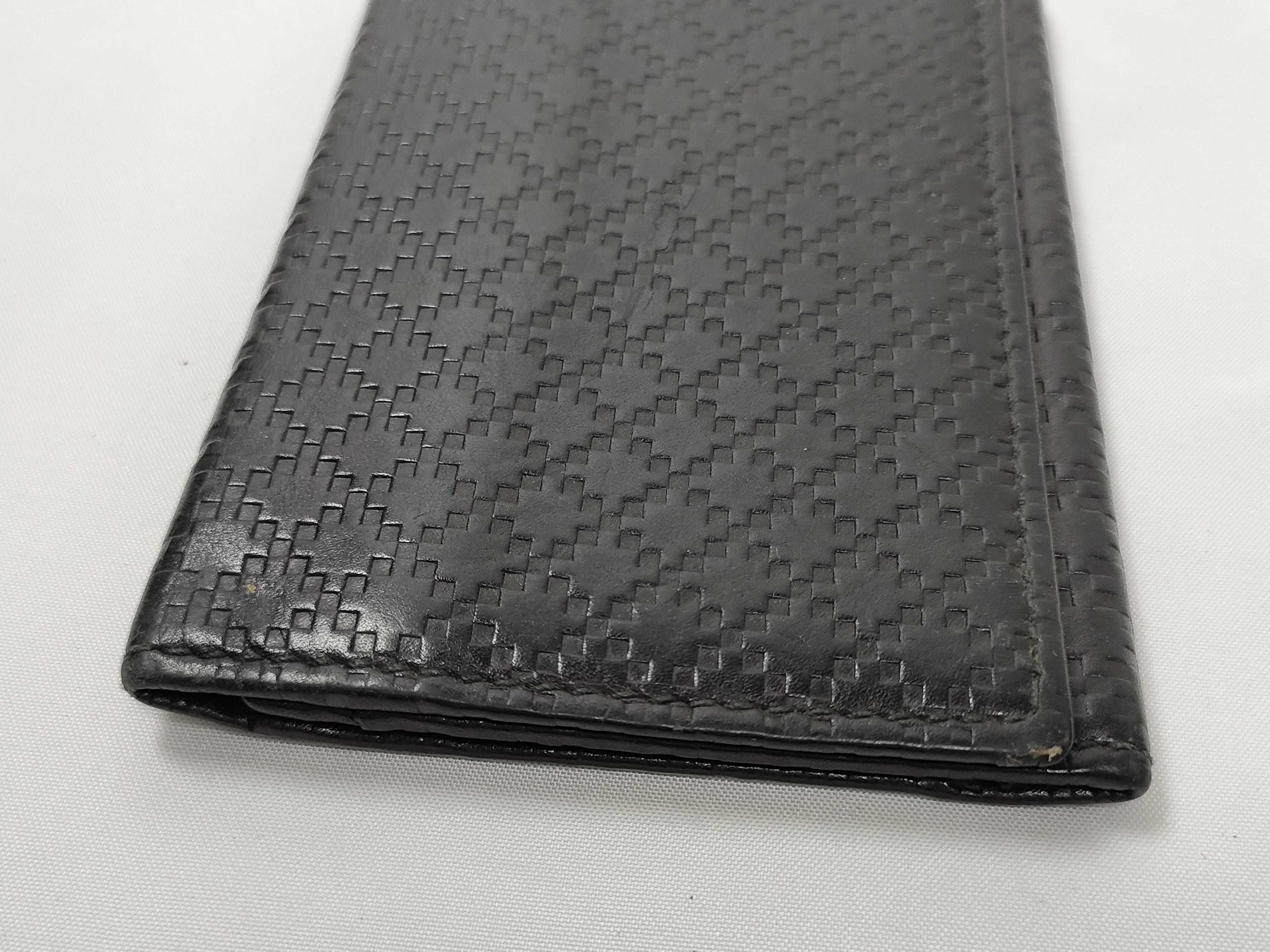 Card Case / Business Card Holder / Leather Card Case, Pass Case, Business Card Holder — view 5