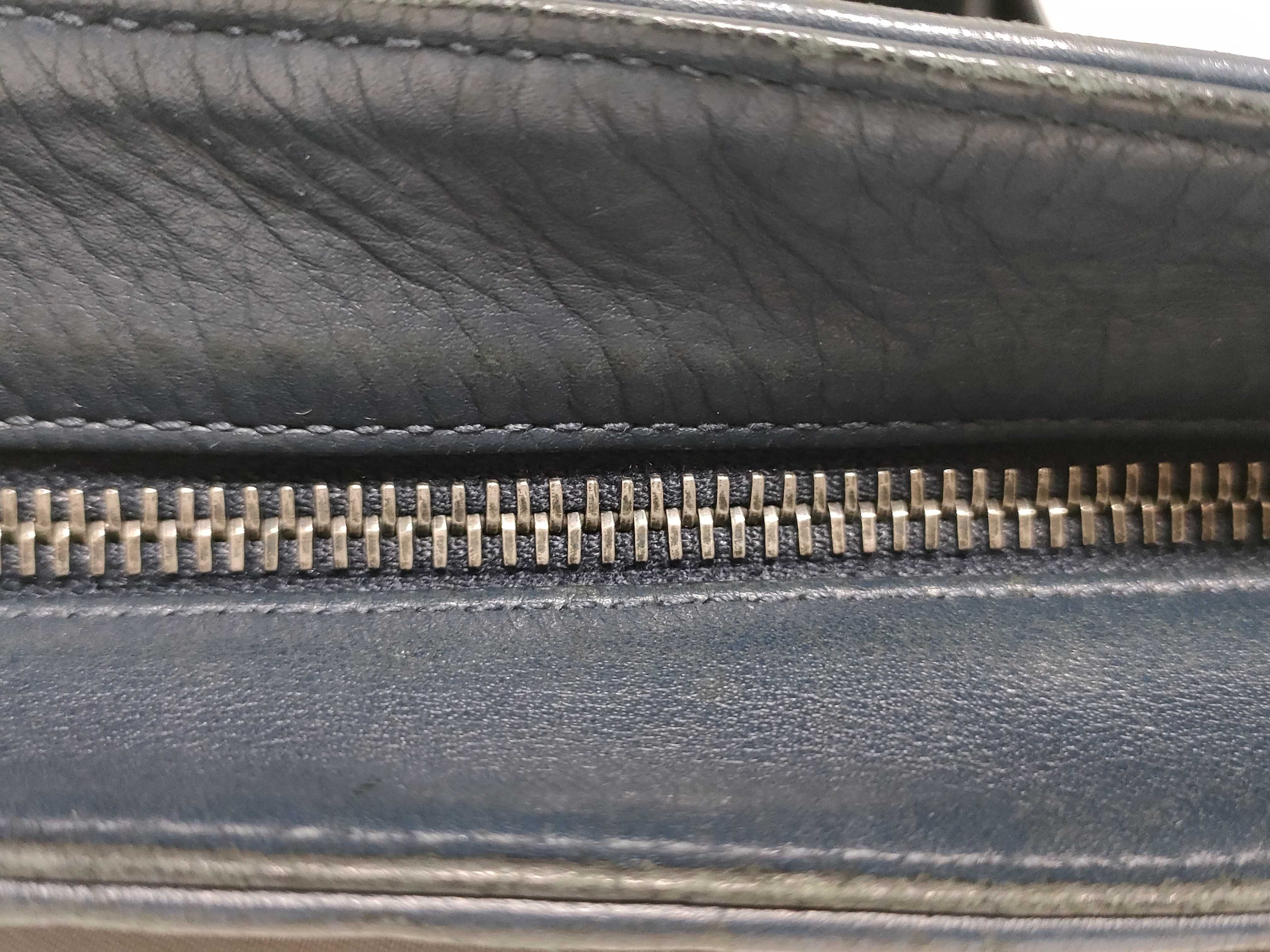 Intrecciato Shoulder Bag — view 6