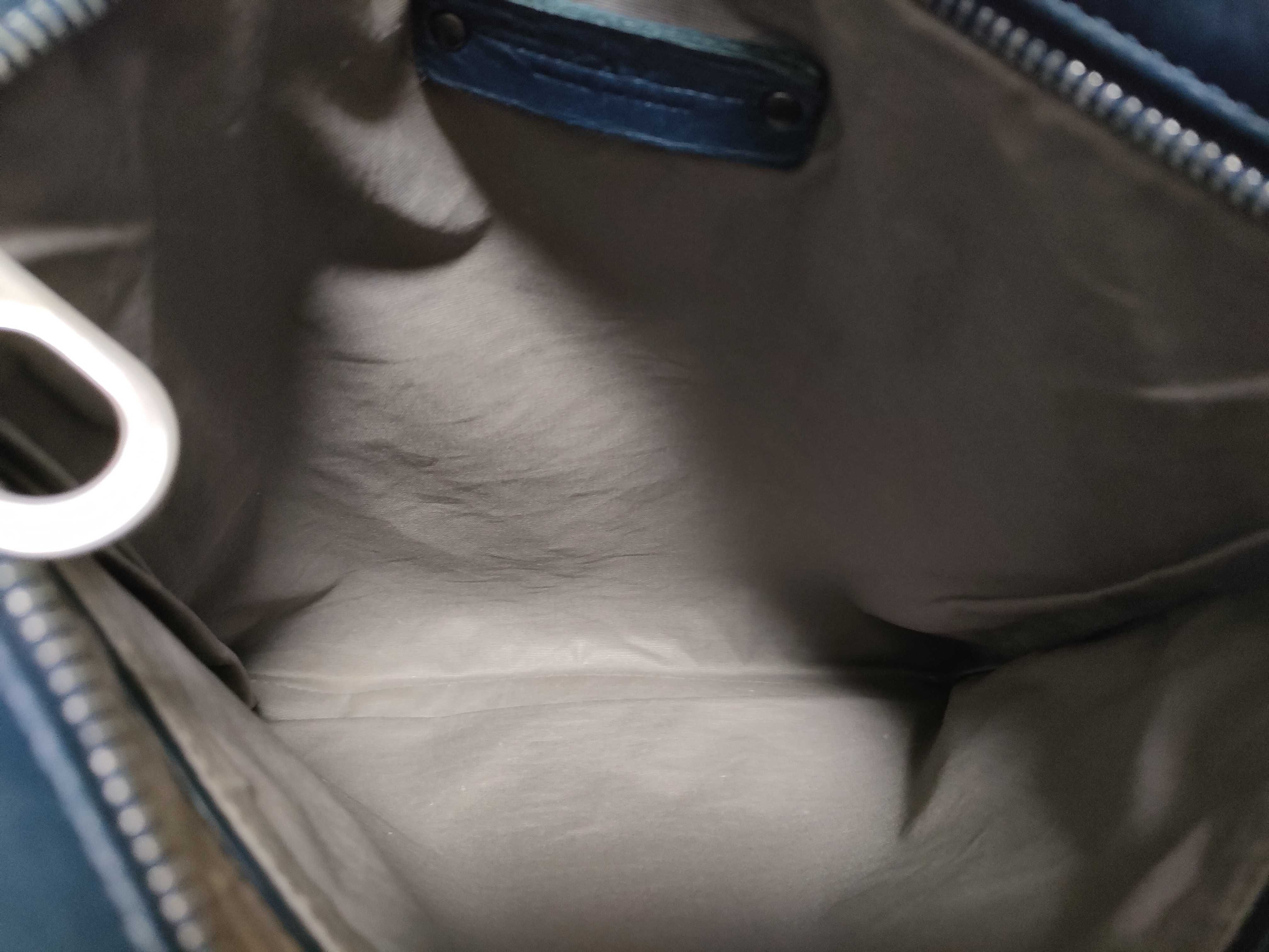 Intrecciato Shoulder Bag — view 8