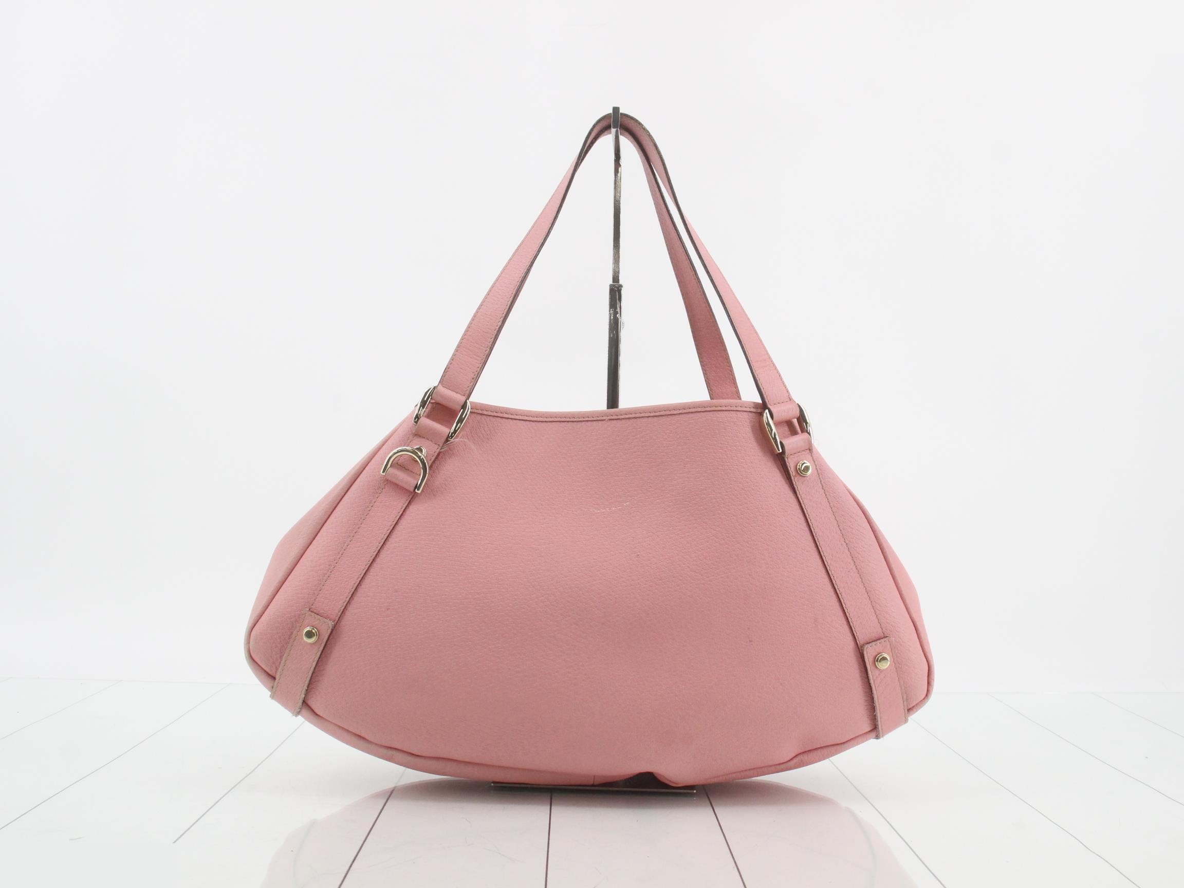 Leather Japan Exclusive Abby 147652 Handbag — view 2