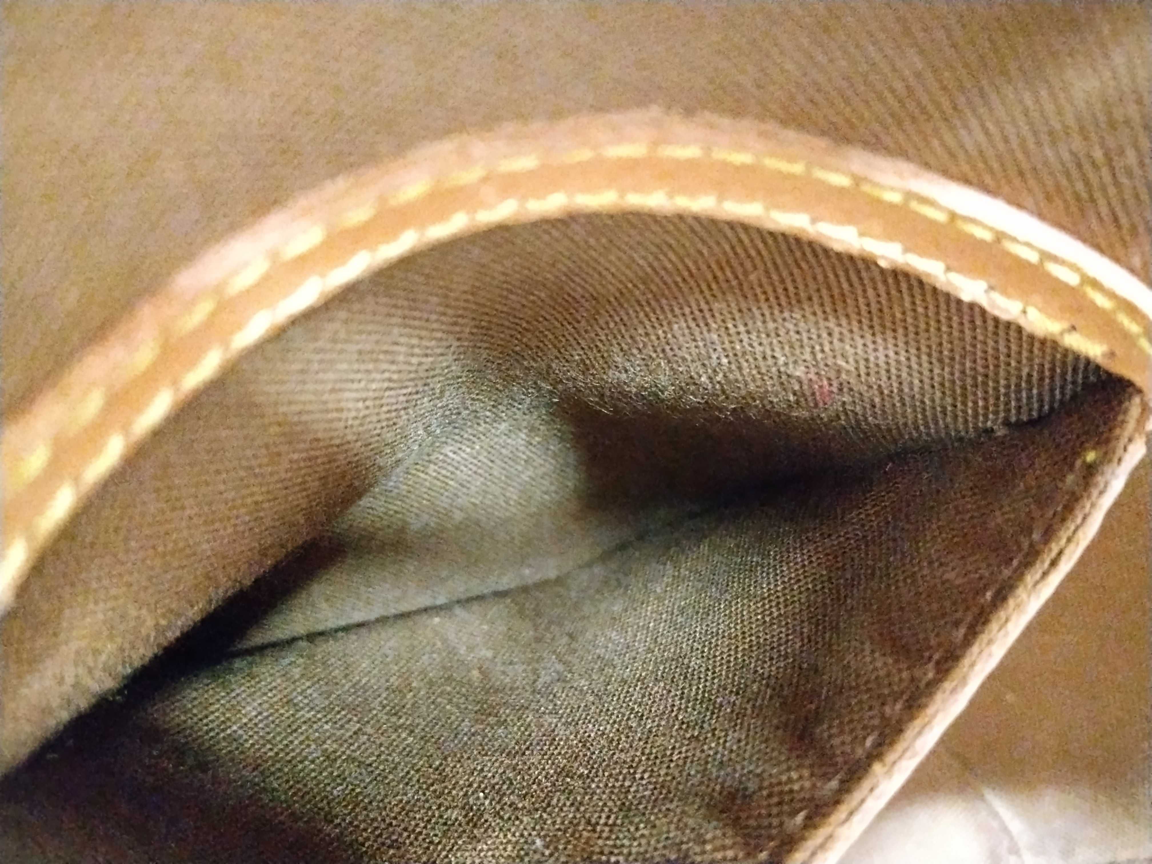 Monogram M51127 Ellipse MI0927 Handbag — view 11