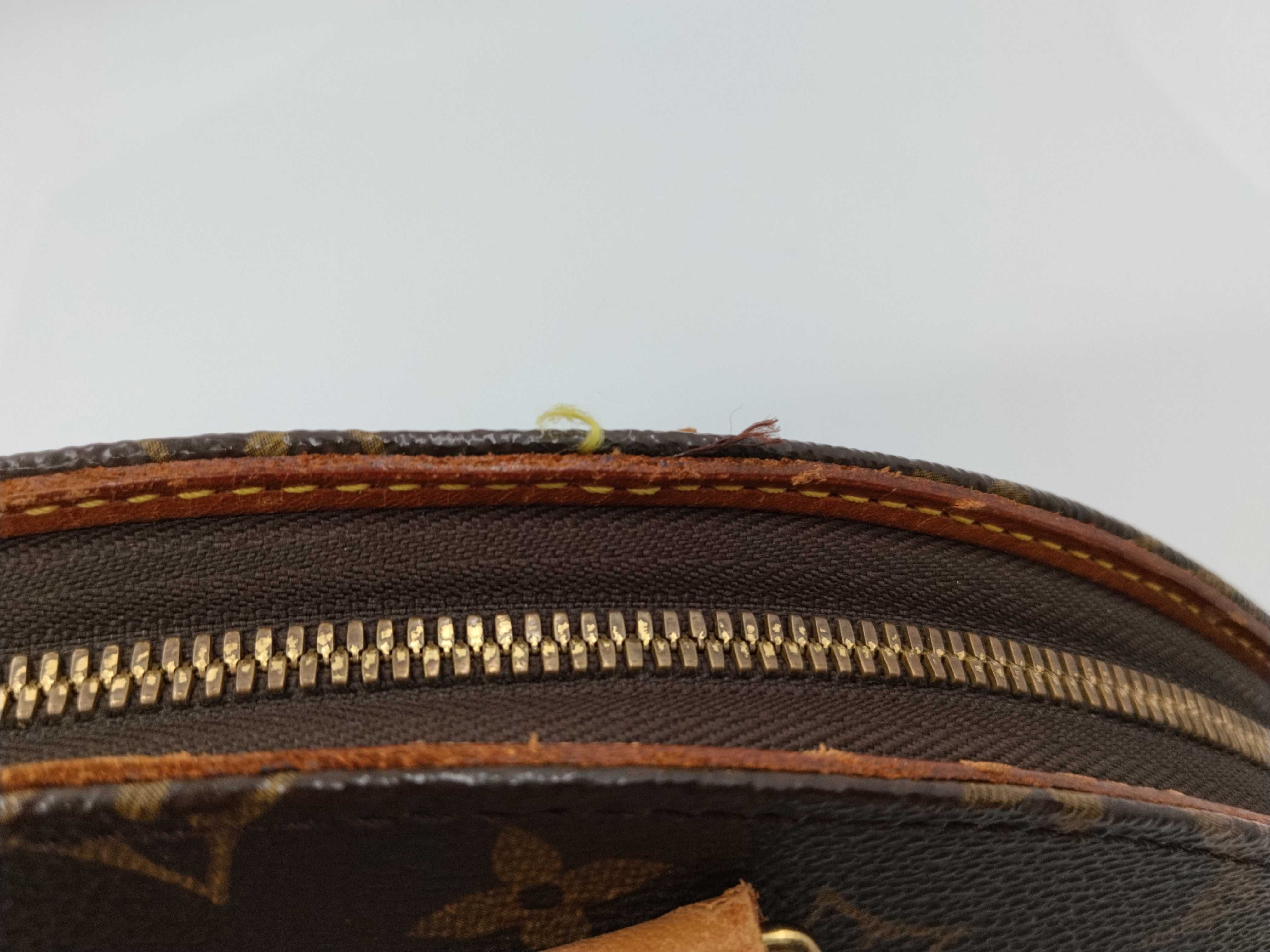 Monogram M51127 Ellipse MI0927 Handbag — view 14