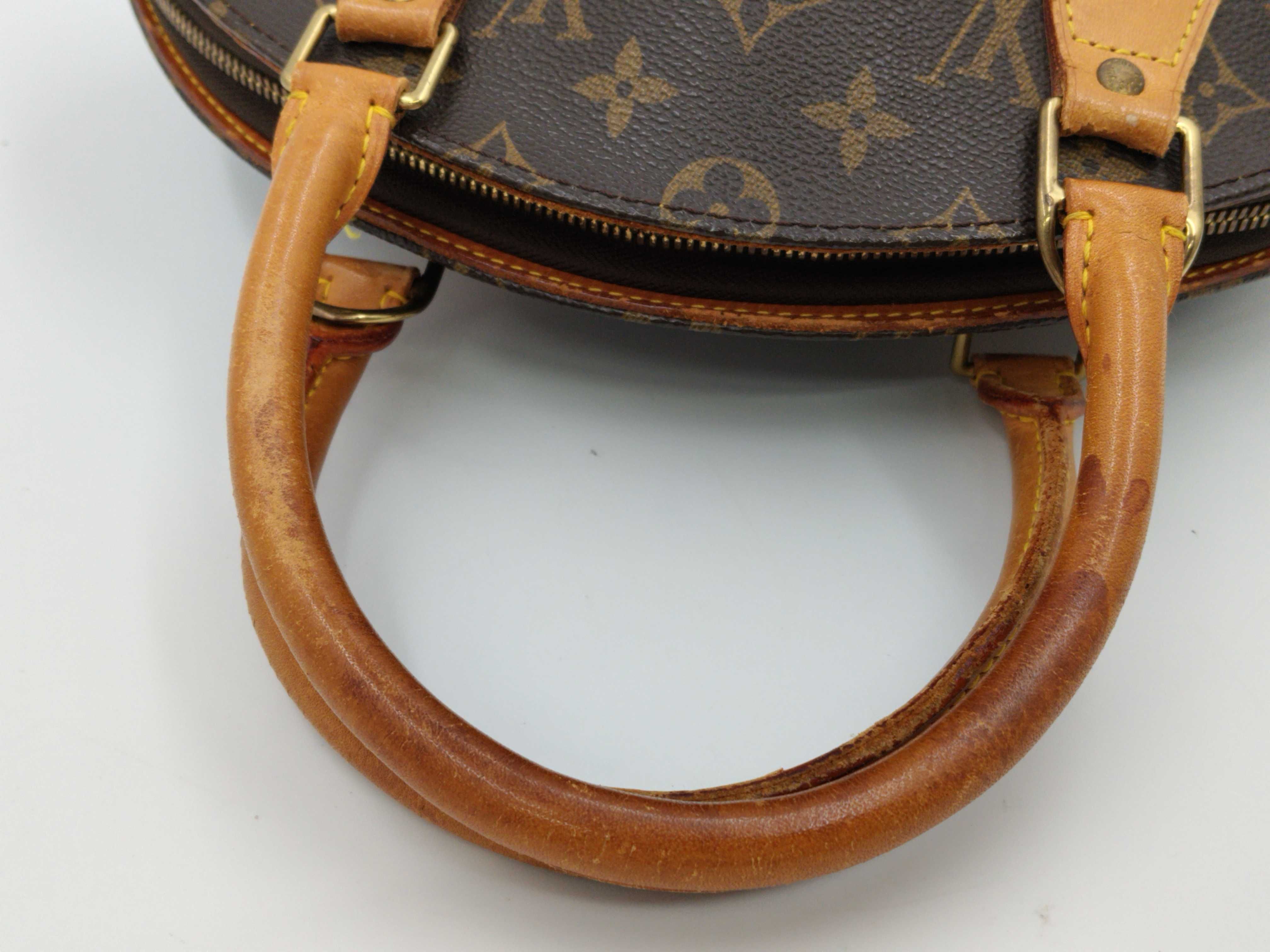 Monogram M51127 Ellipse MI0927 Handbag — view 3