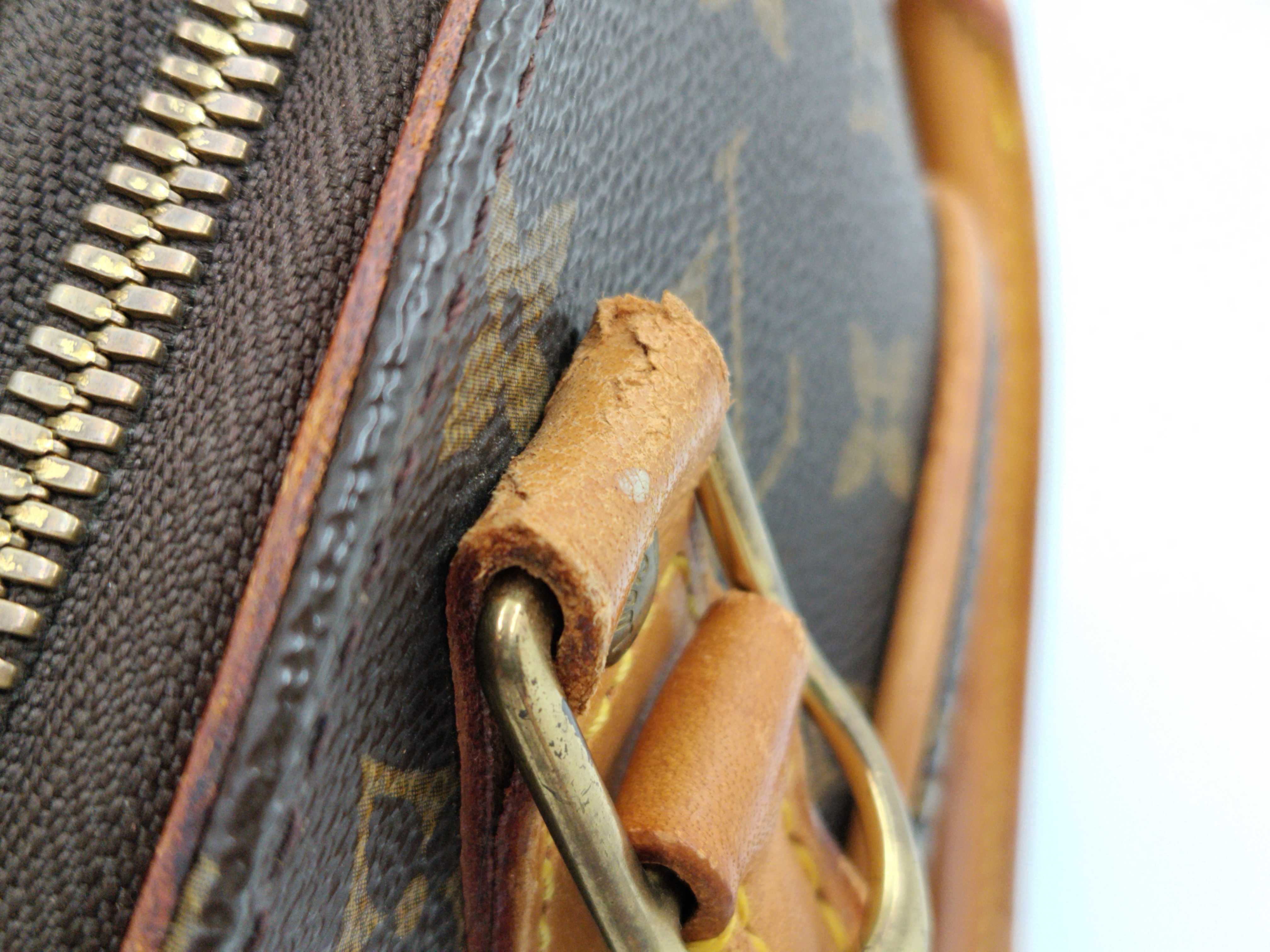 Monogram M51127 Ellipse MI0927 Handbag — view 5