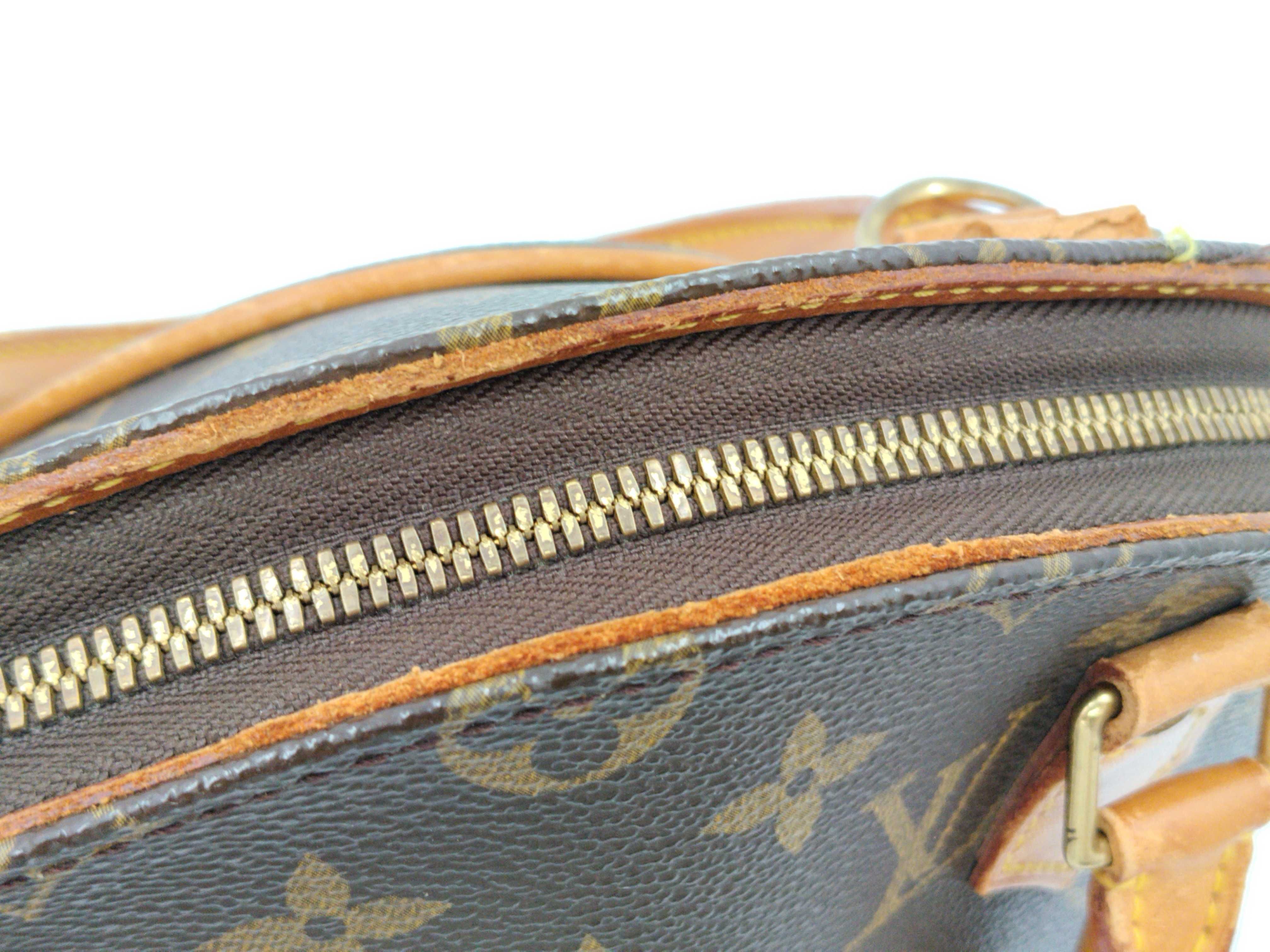 Monogram M51127 Ellipse MI0927 Handbag — view 6